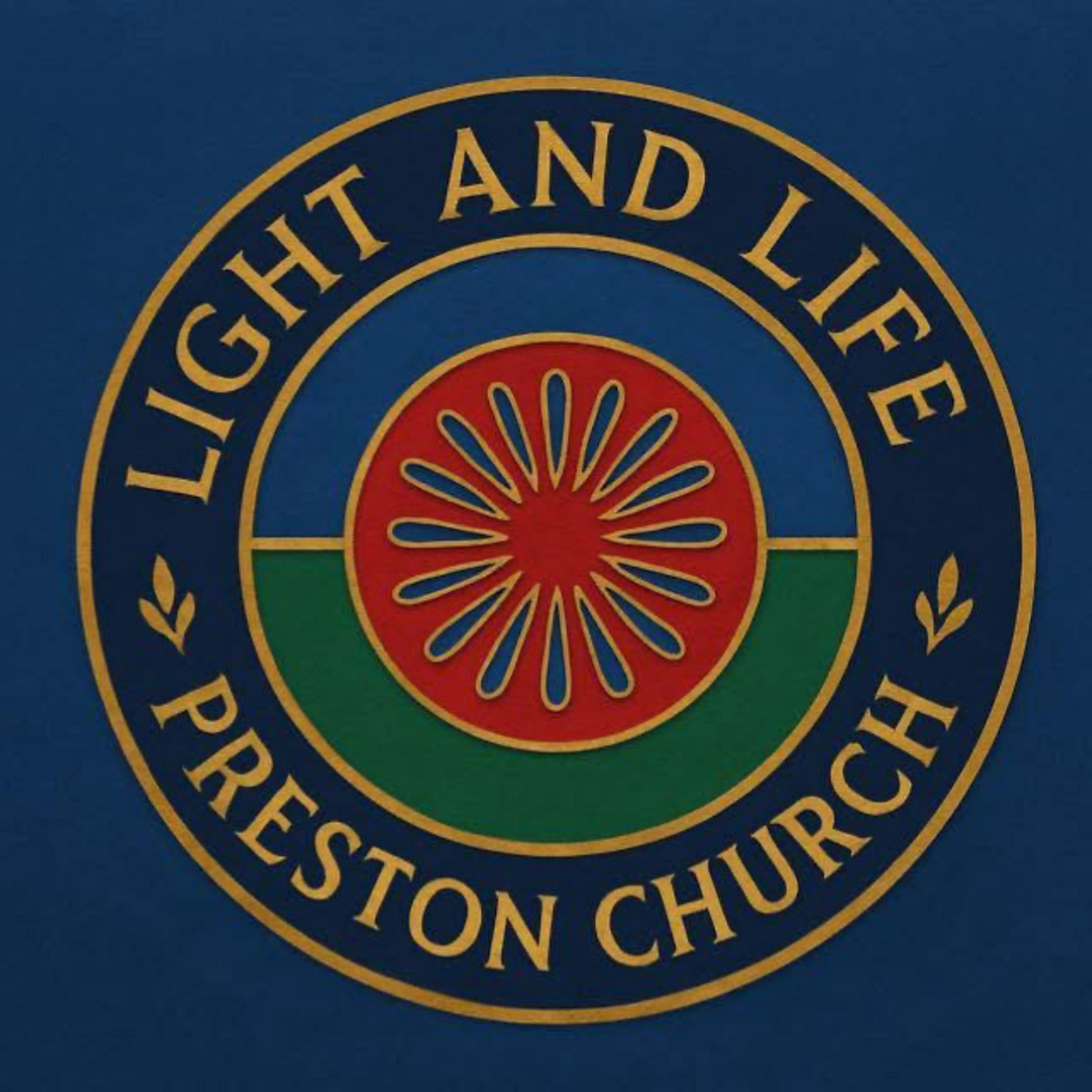Light and life Preston church sermons
