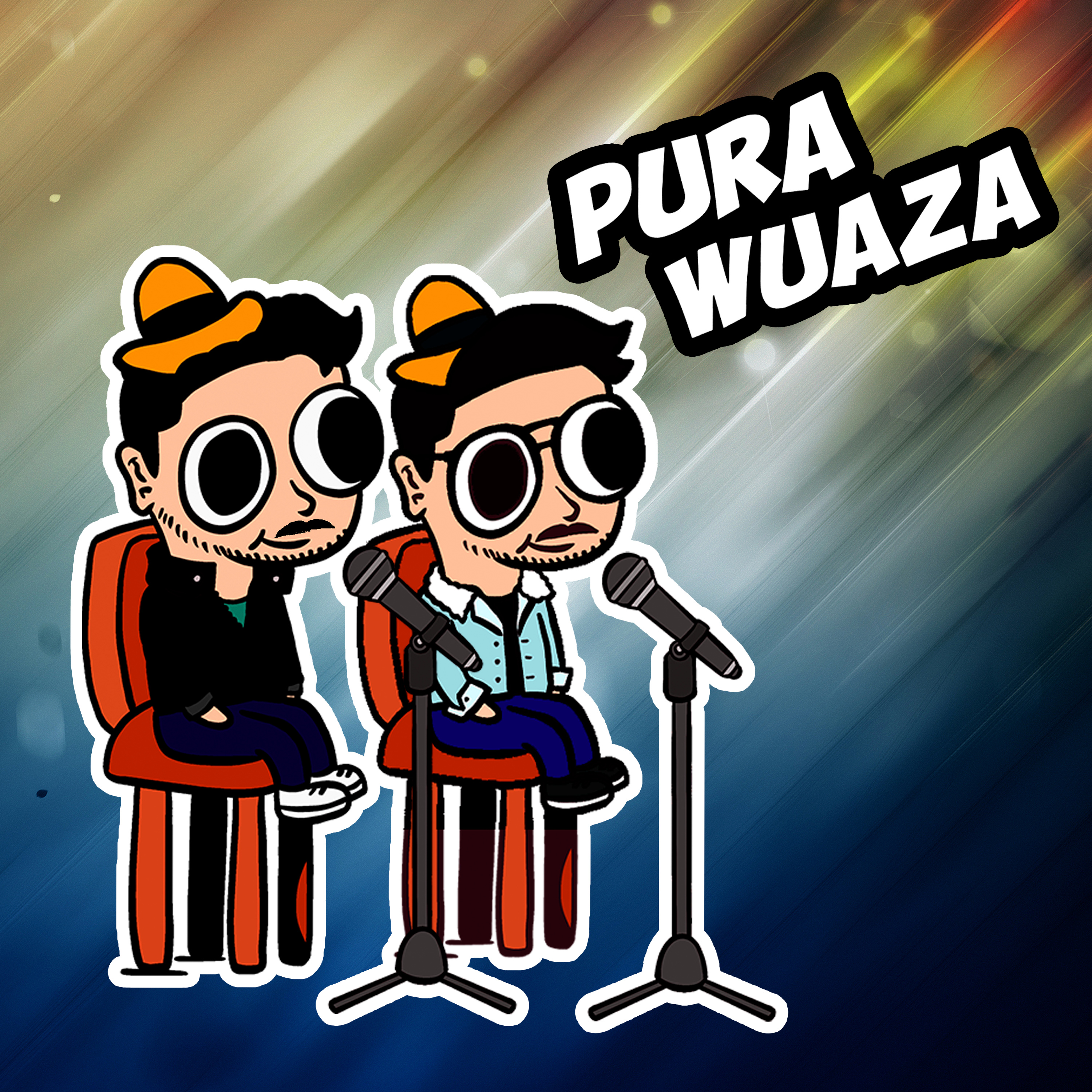 Pura Wuaza