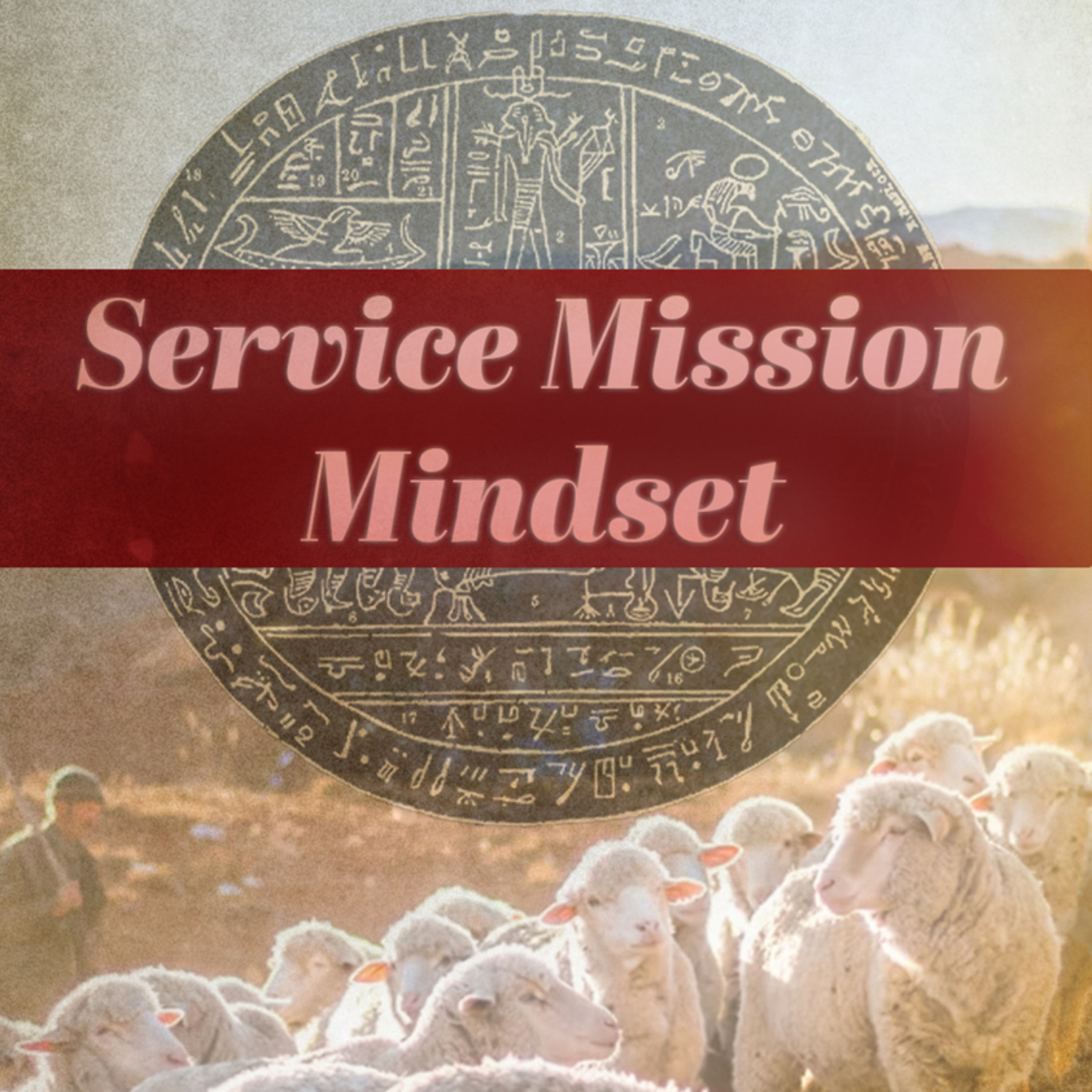 Service Mission Mindset