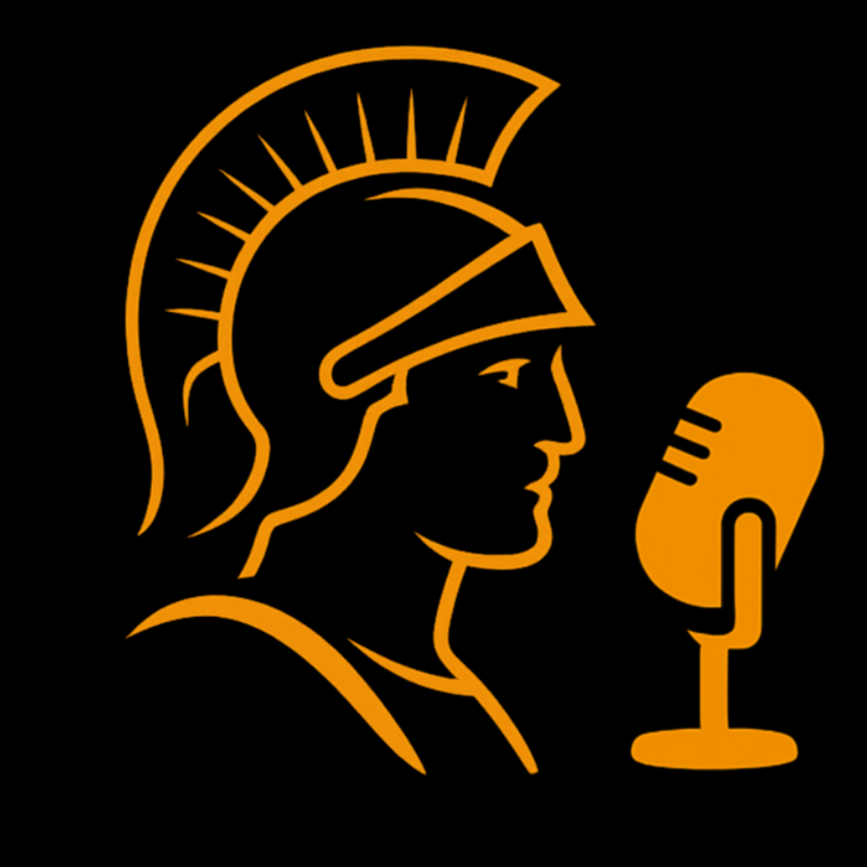 Lente Storica Podcast