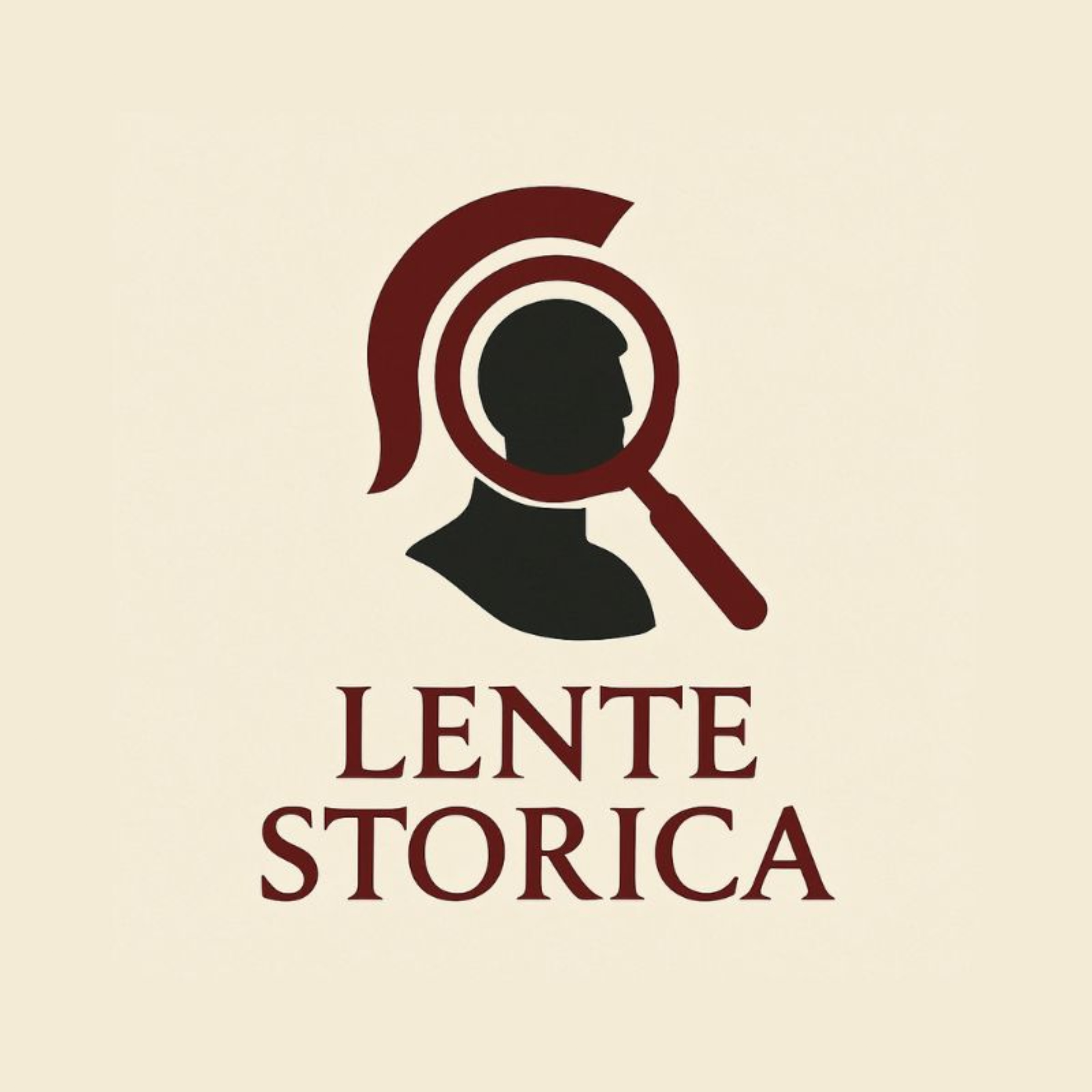Lente Storica Podcast
