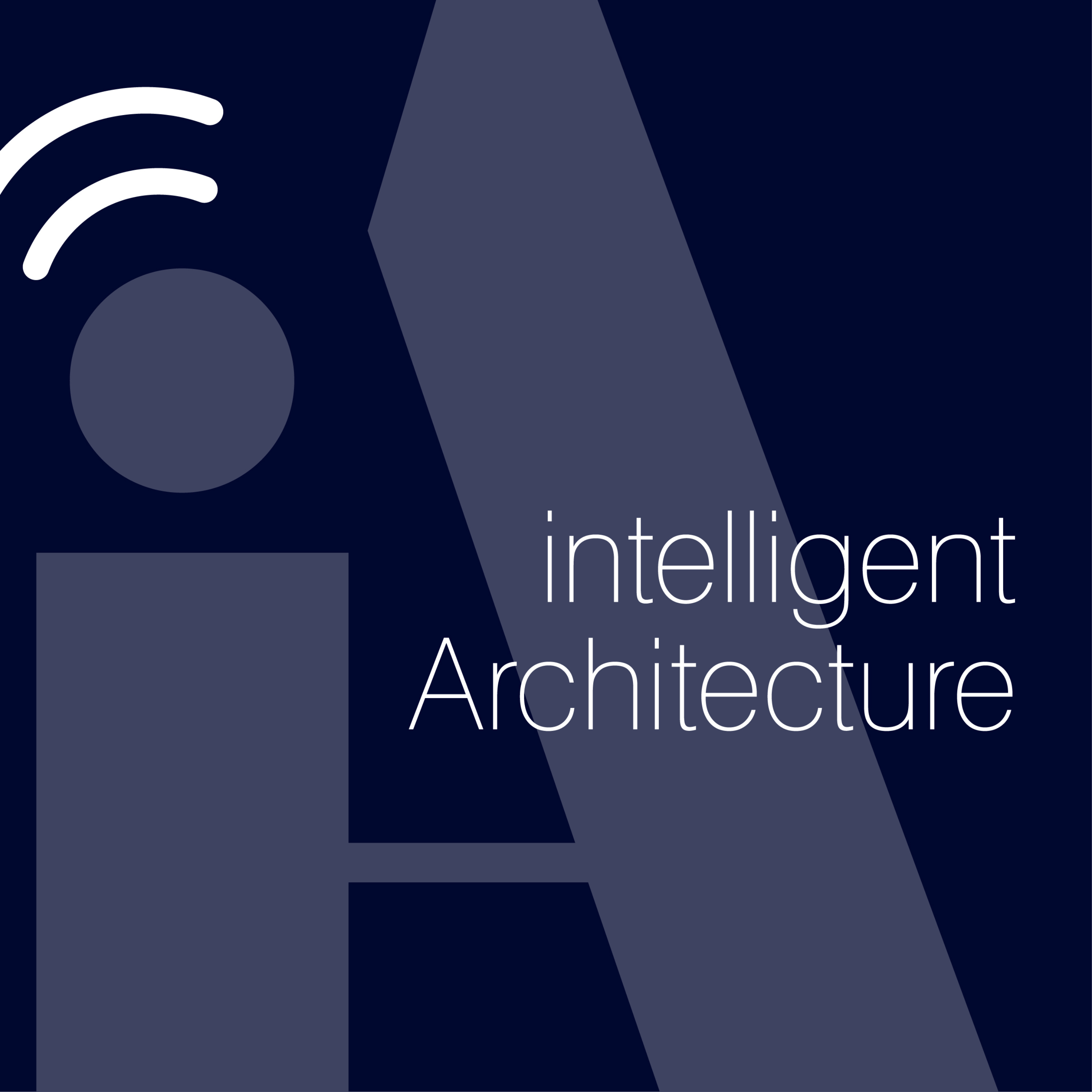 Intelligent Architecture cover art