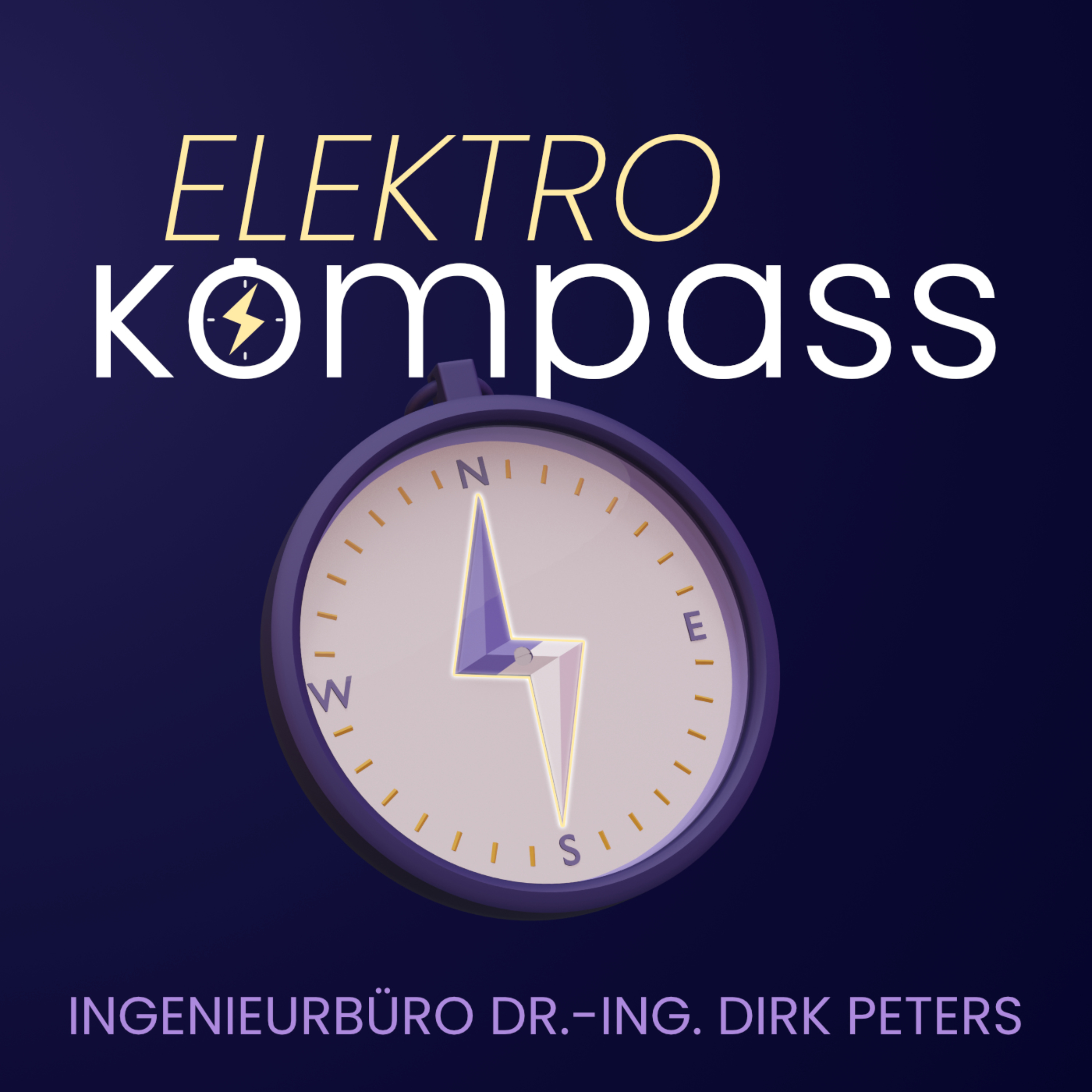 ElektroKompass