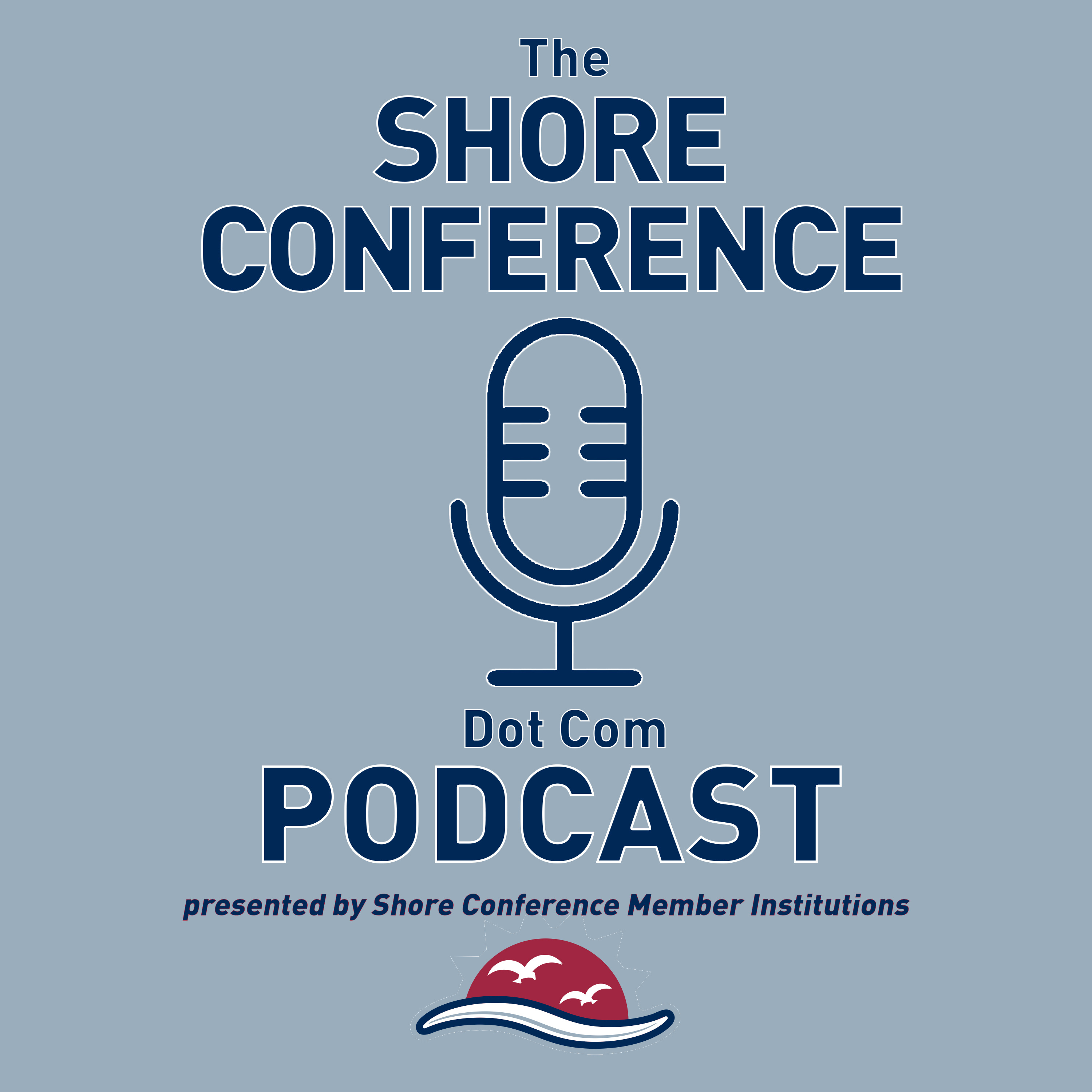 The Shore Conference Dot Com Podcast