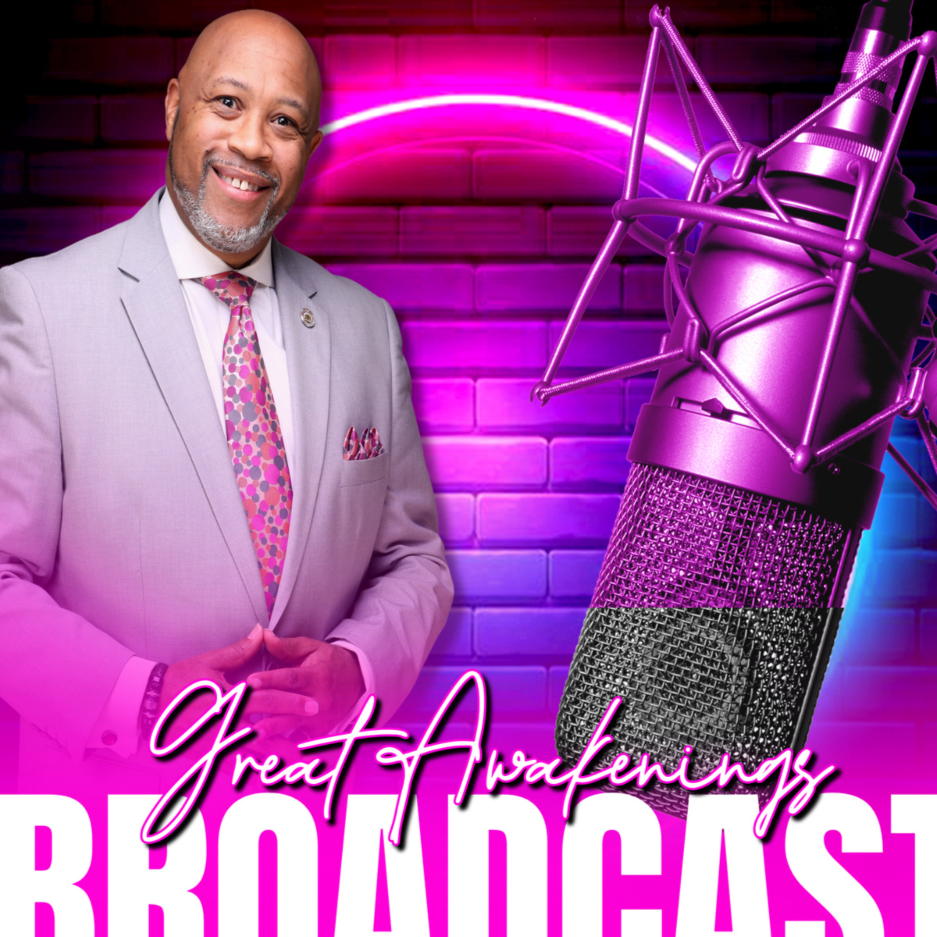 Great Awakenings Broadcast