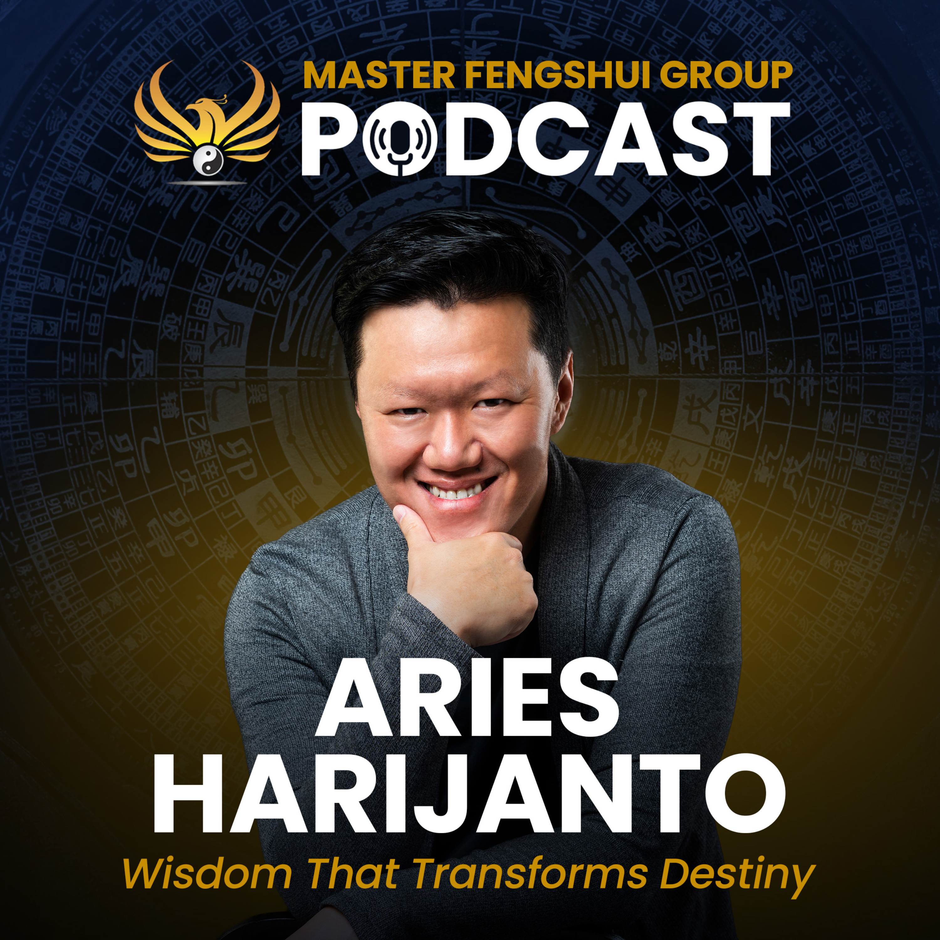 Master Fengshui Group podcast artwork