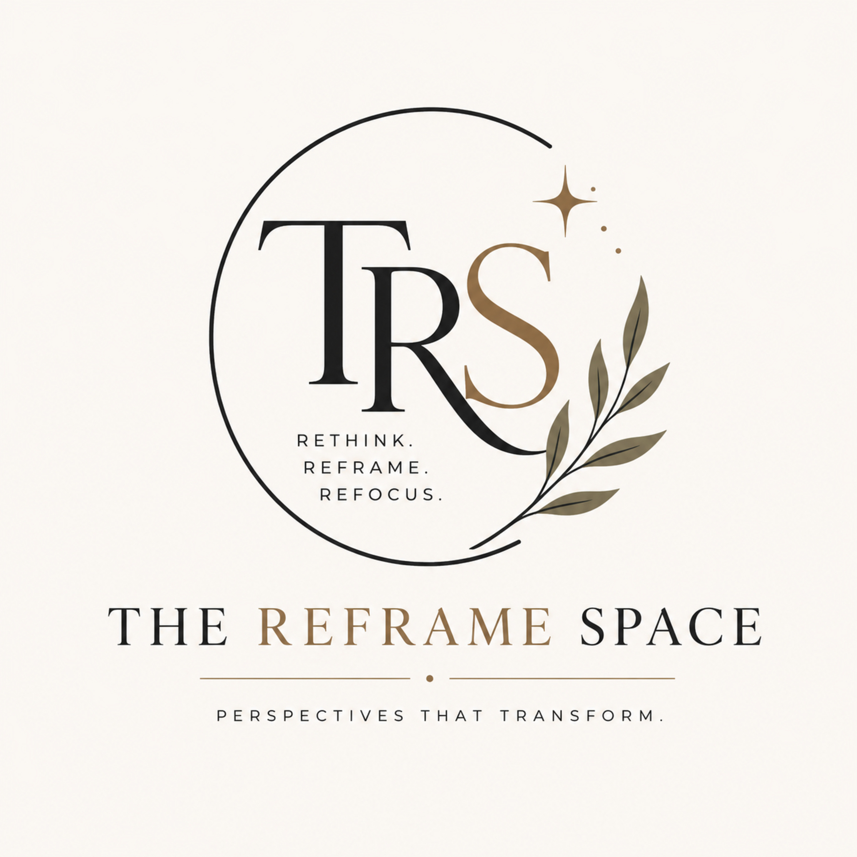 The Reframe Space