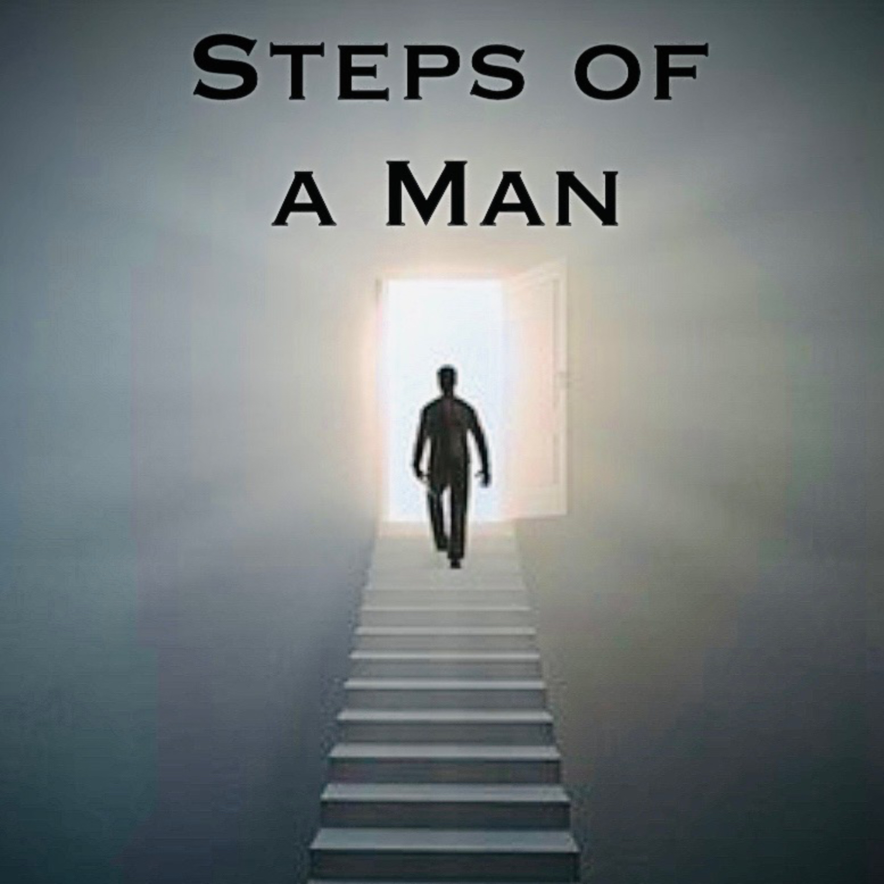 Steps of a Man