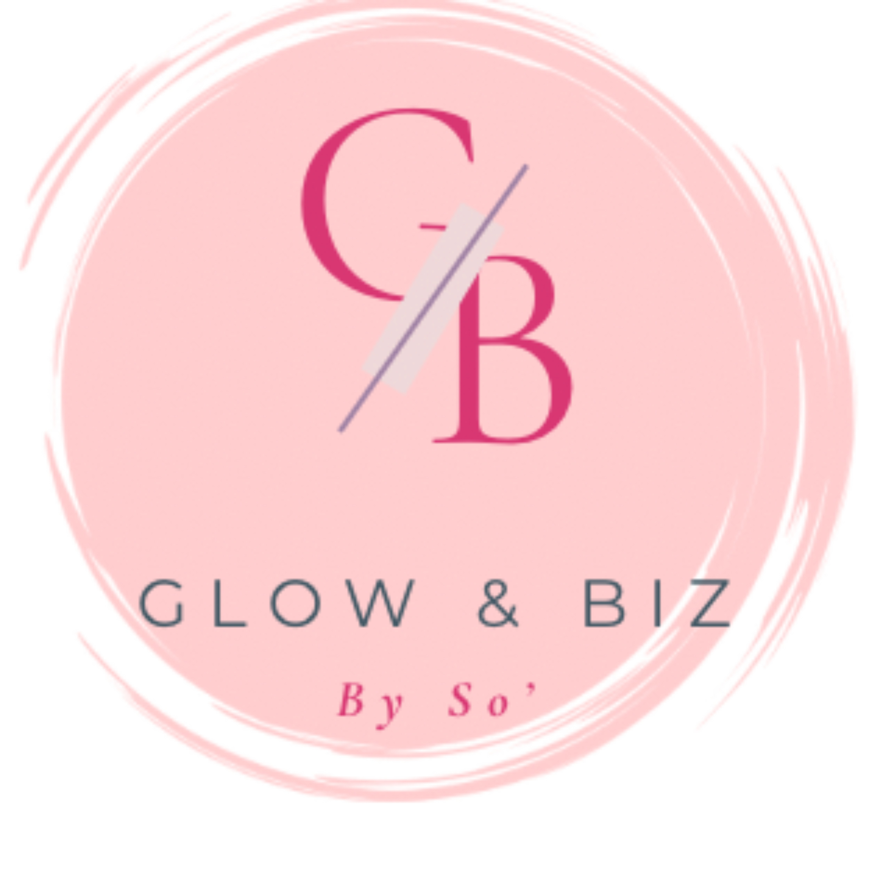 Glow & Biz : Business & Handicap Invisible podcast artwork