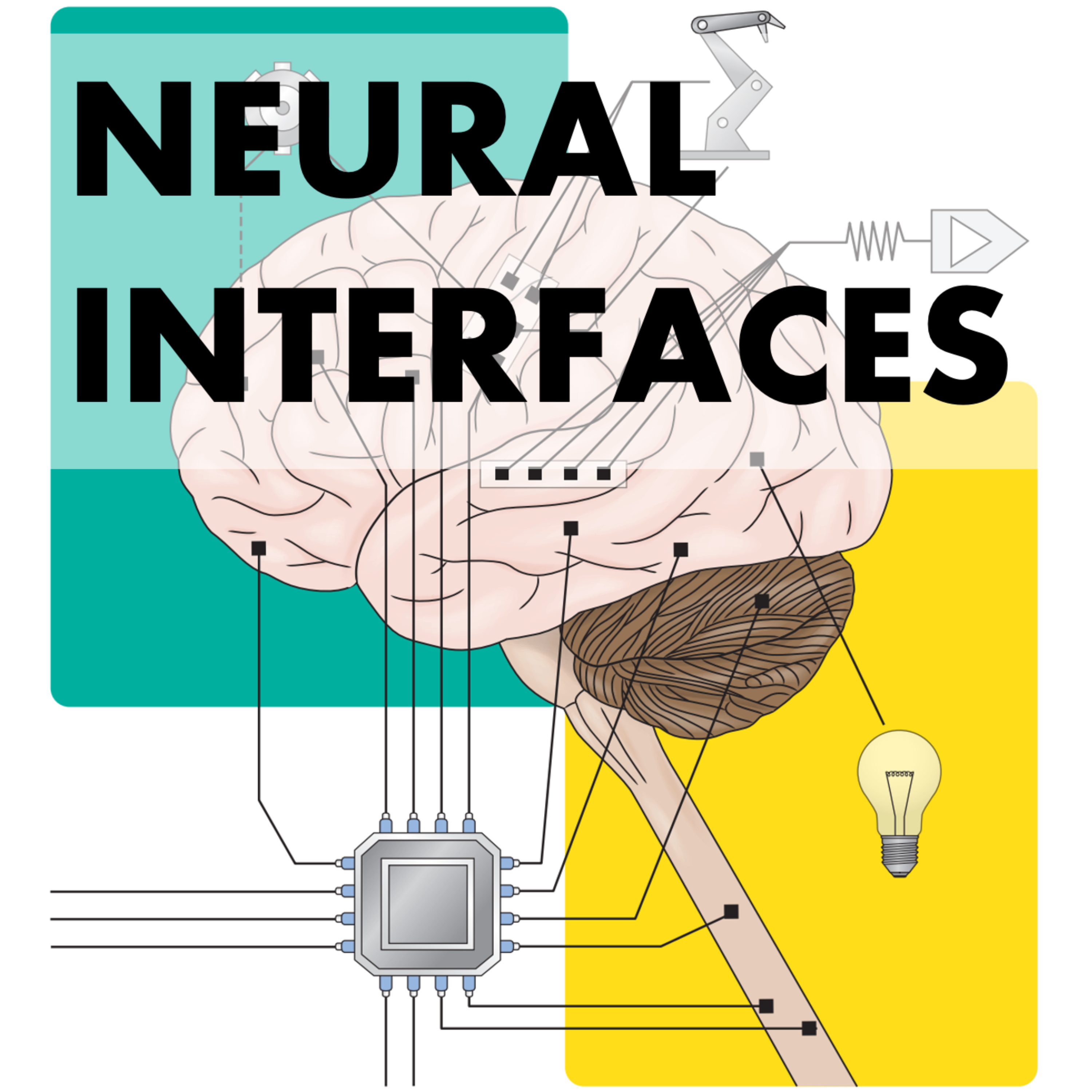 Neural Interfaces cover art