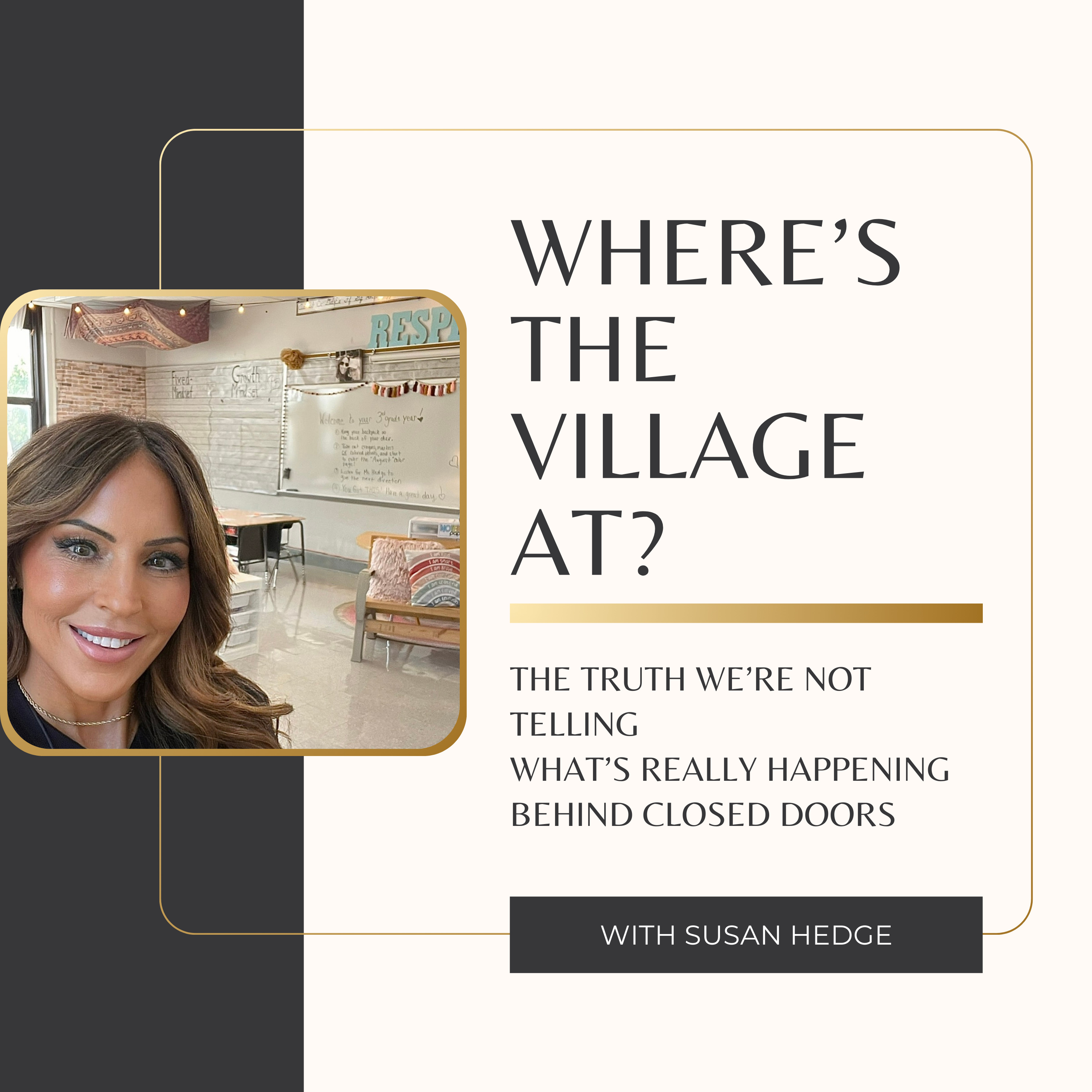 Where’s the Village At?