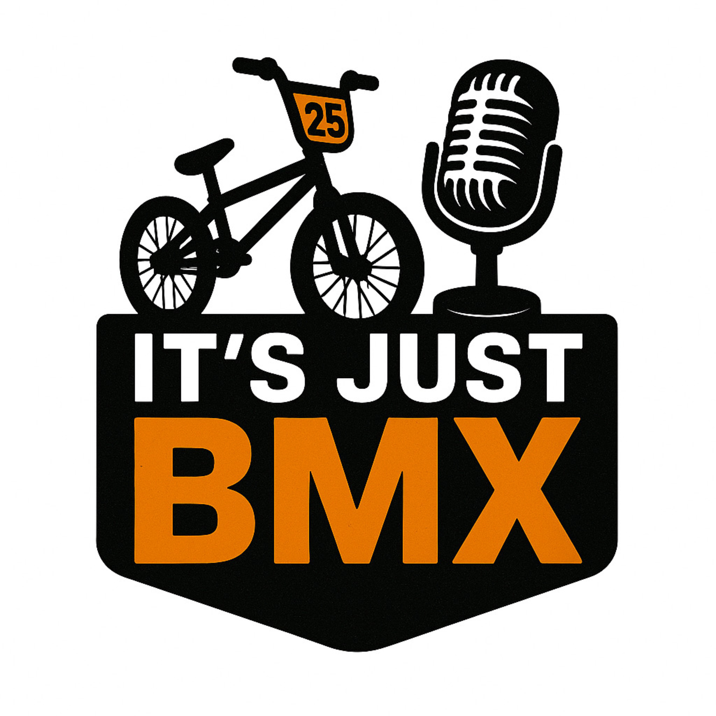 It’s Just BMX
