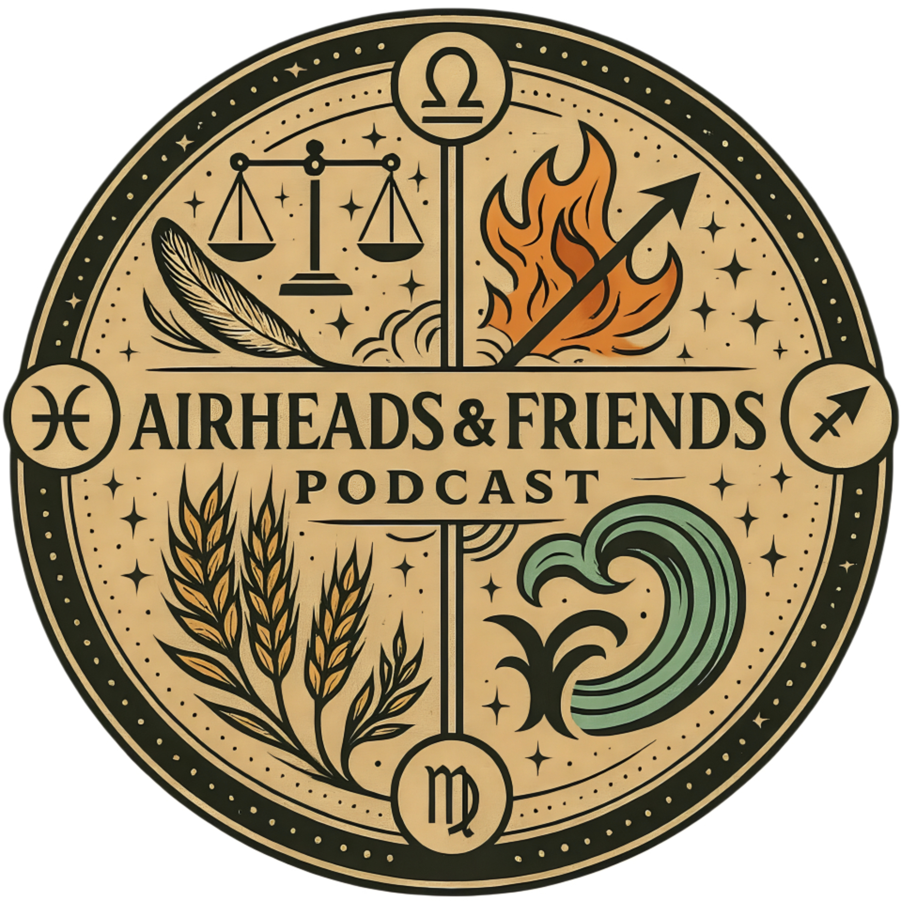Airheads and Friends