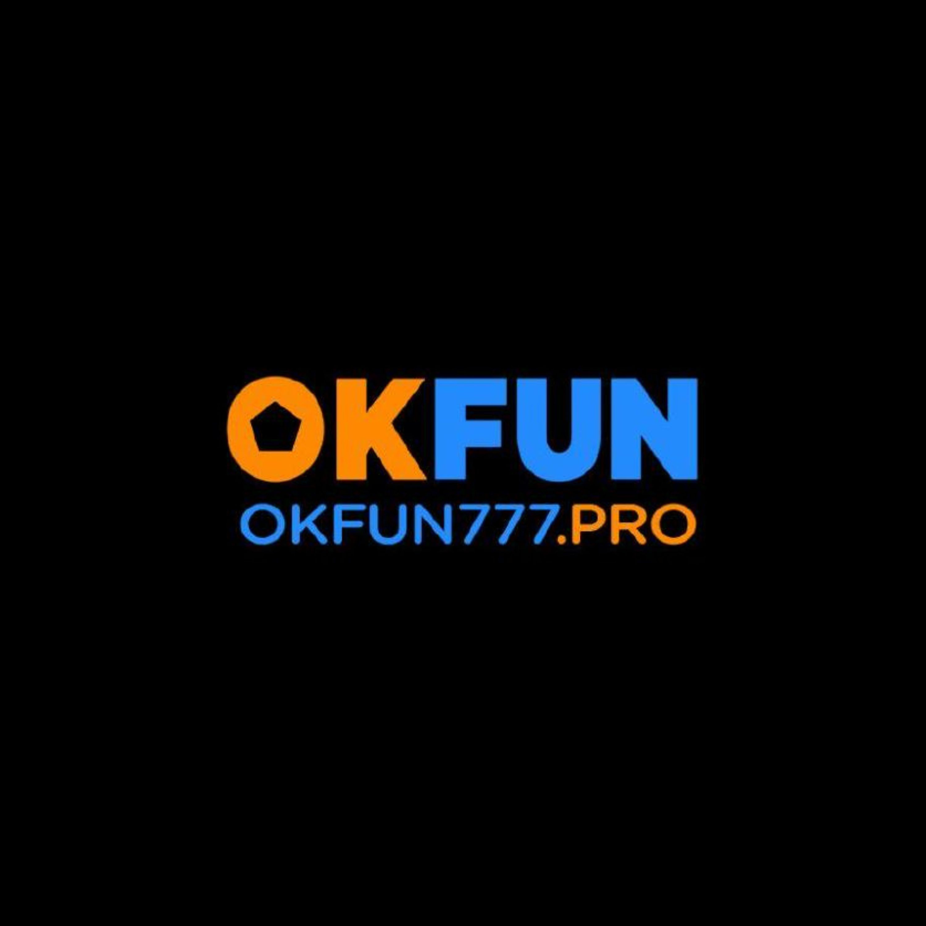 OkFun podcast artwork