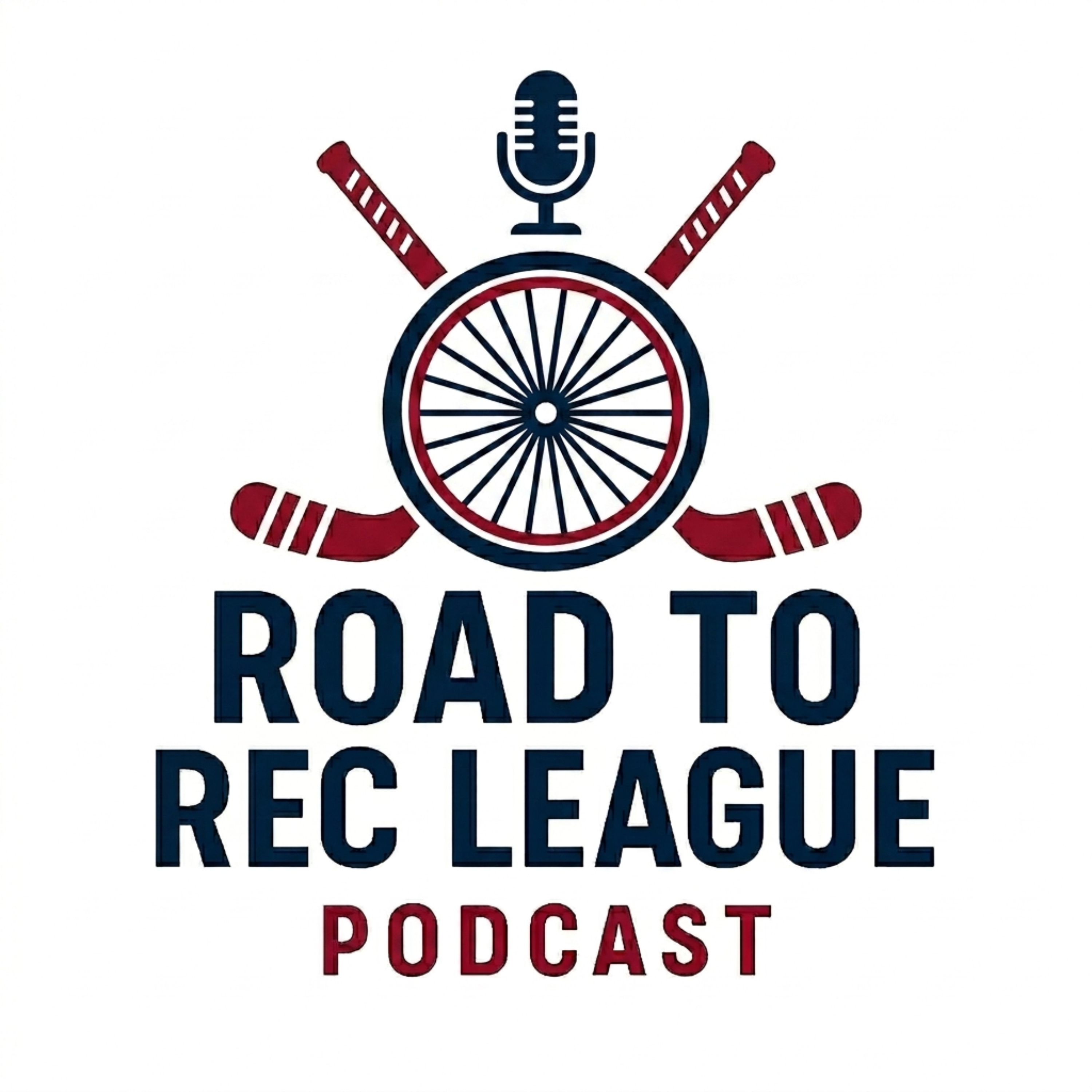 Road to Rec League Podcast
