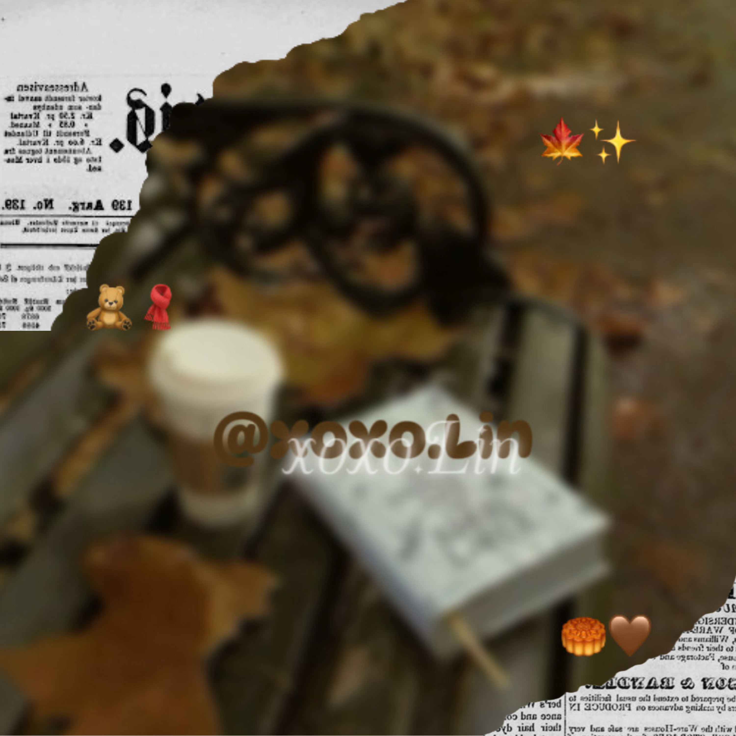 @𝐱𝐨𝐱𝐨.𝐋𝐢𝐧 🍁✨