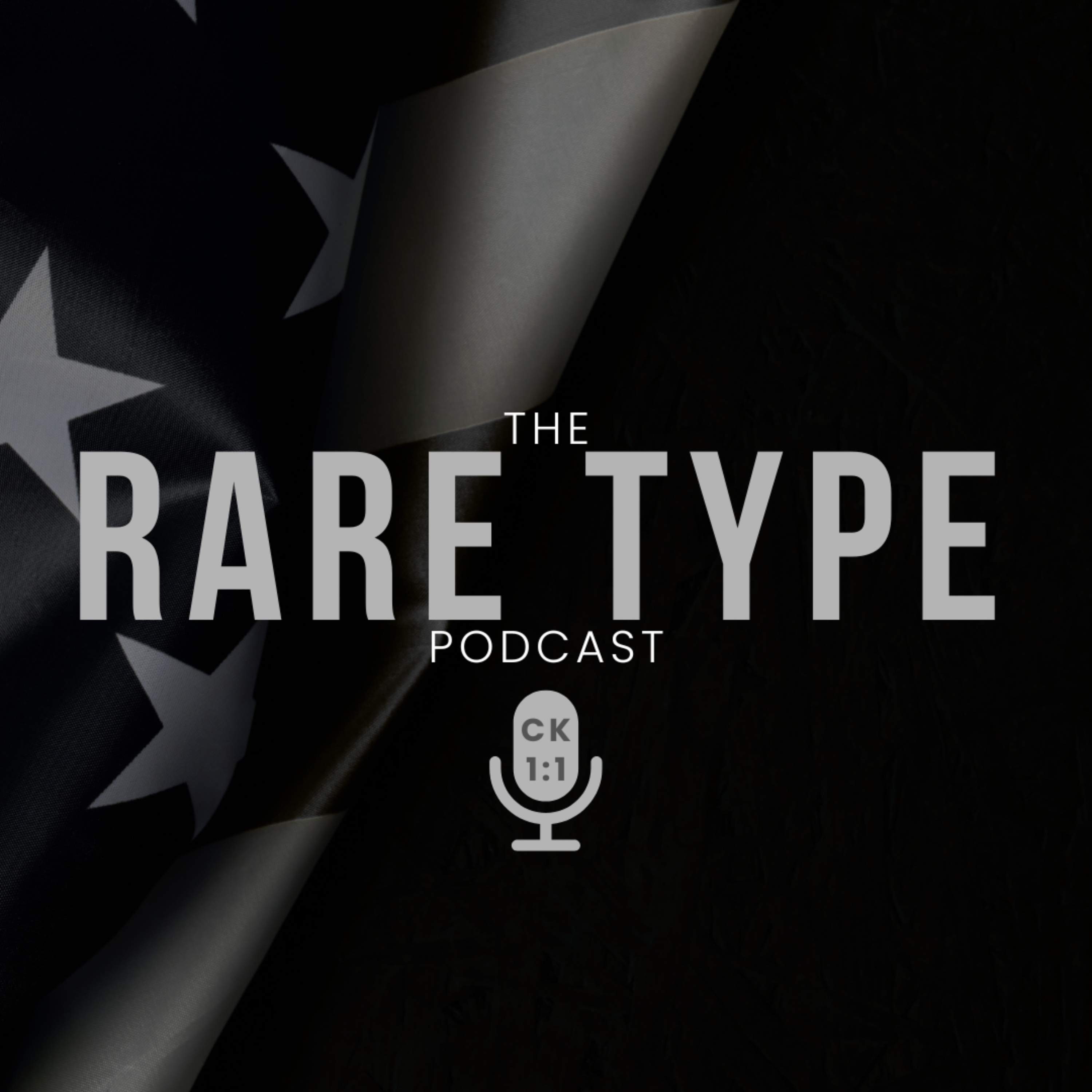 The Rare Type Podcast