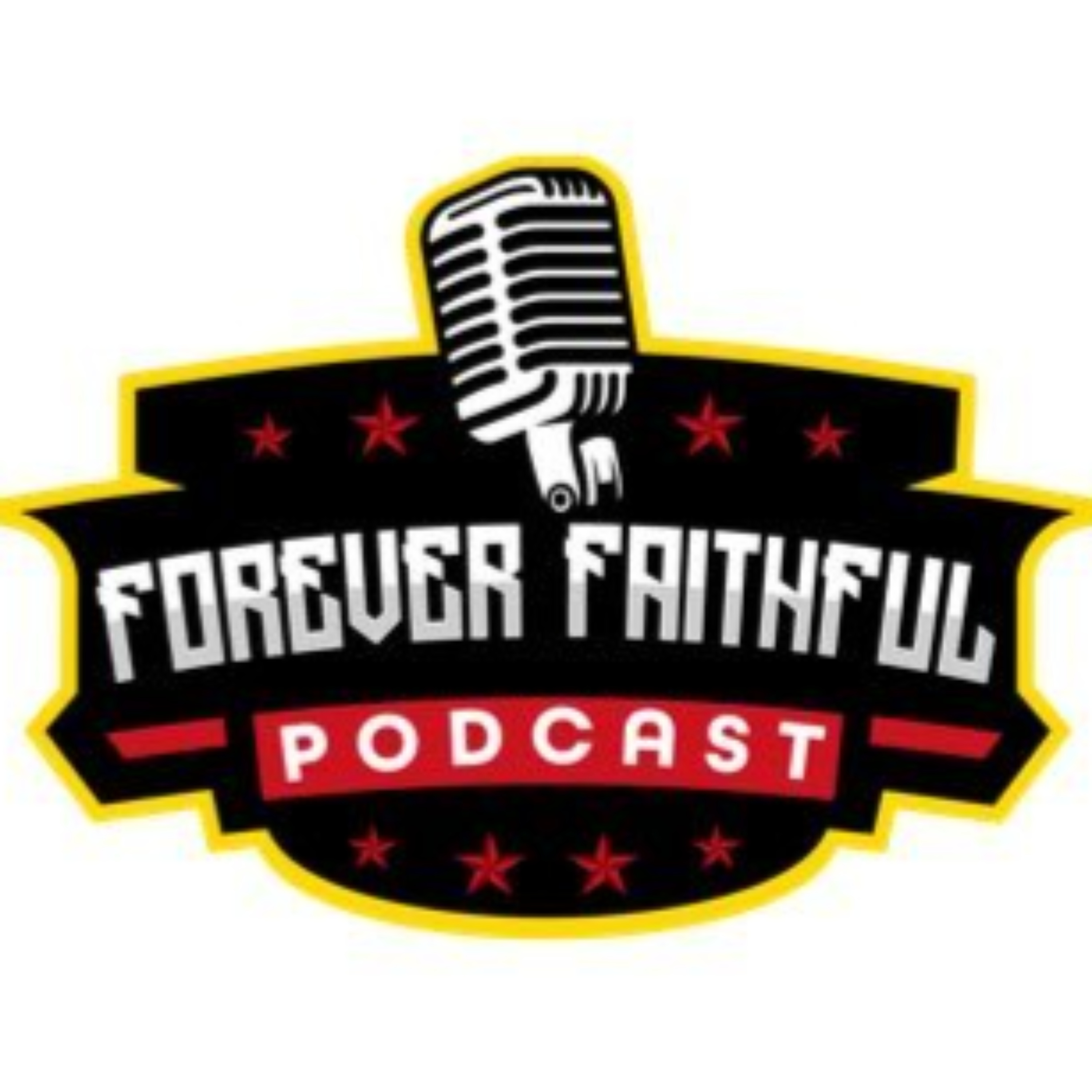 Forever Faithful Podcast