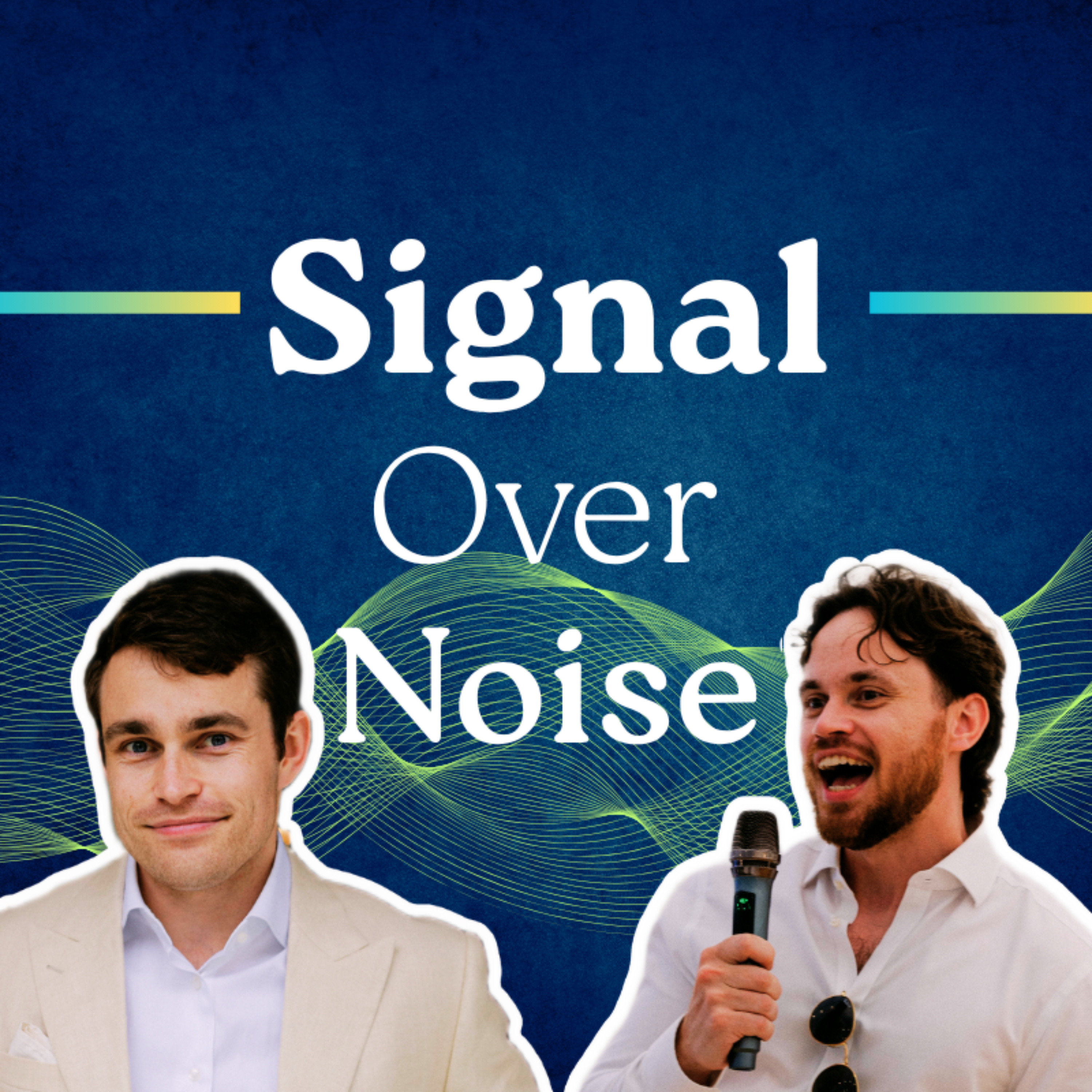 Signal Over Noise
