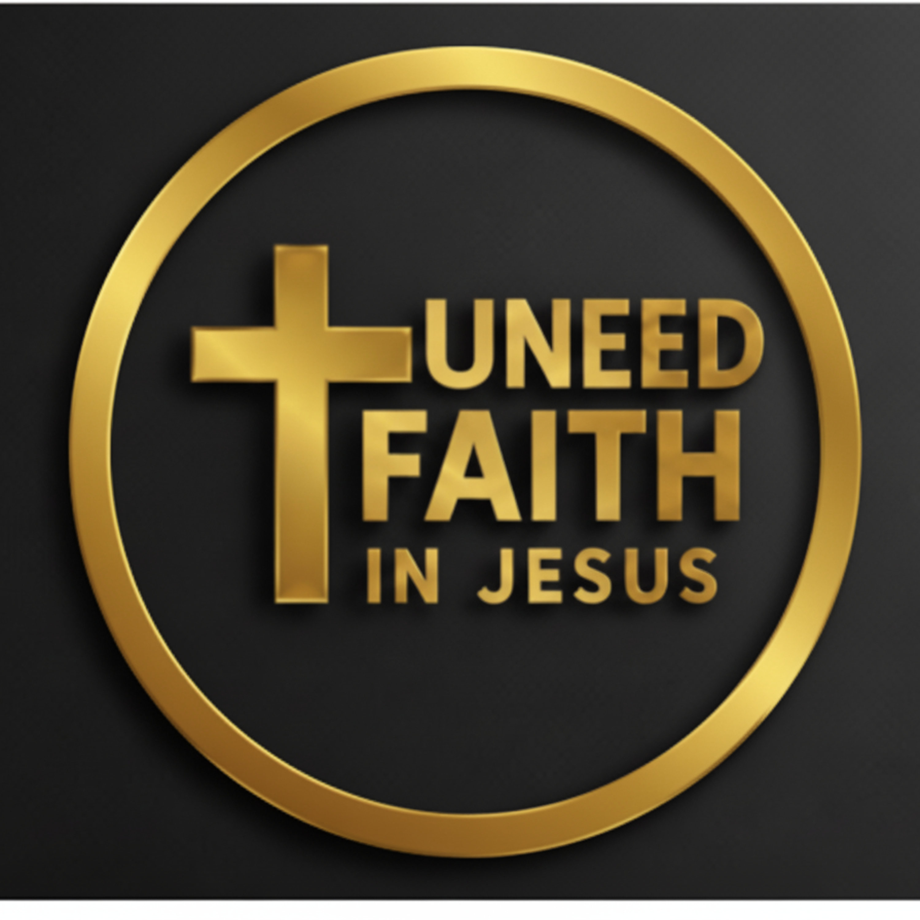 UNFIJ Bible Study podcast artwork