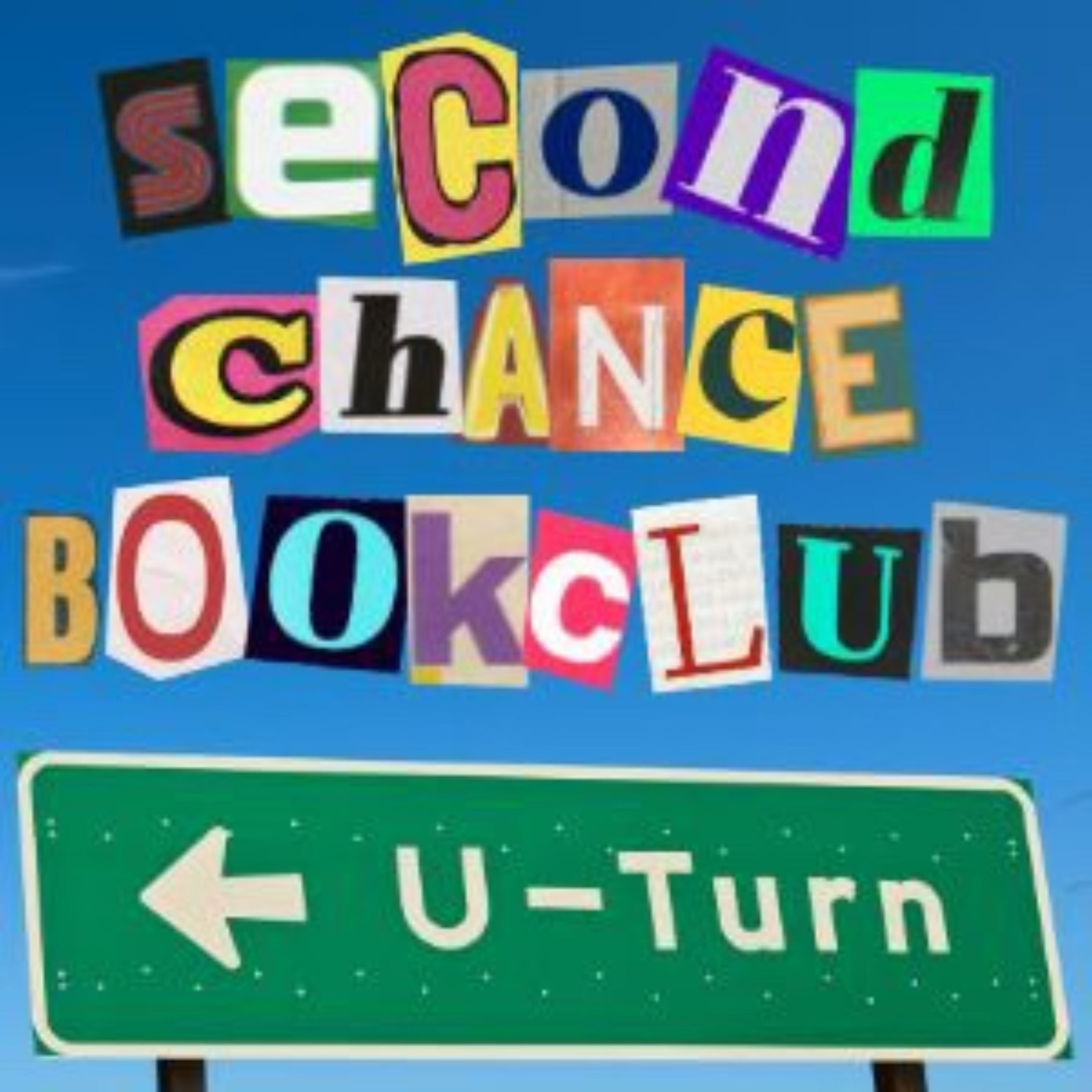 Second Chance Bookclub