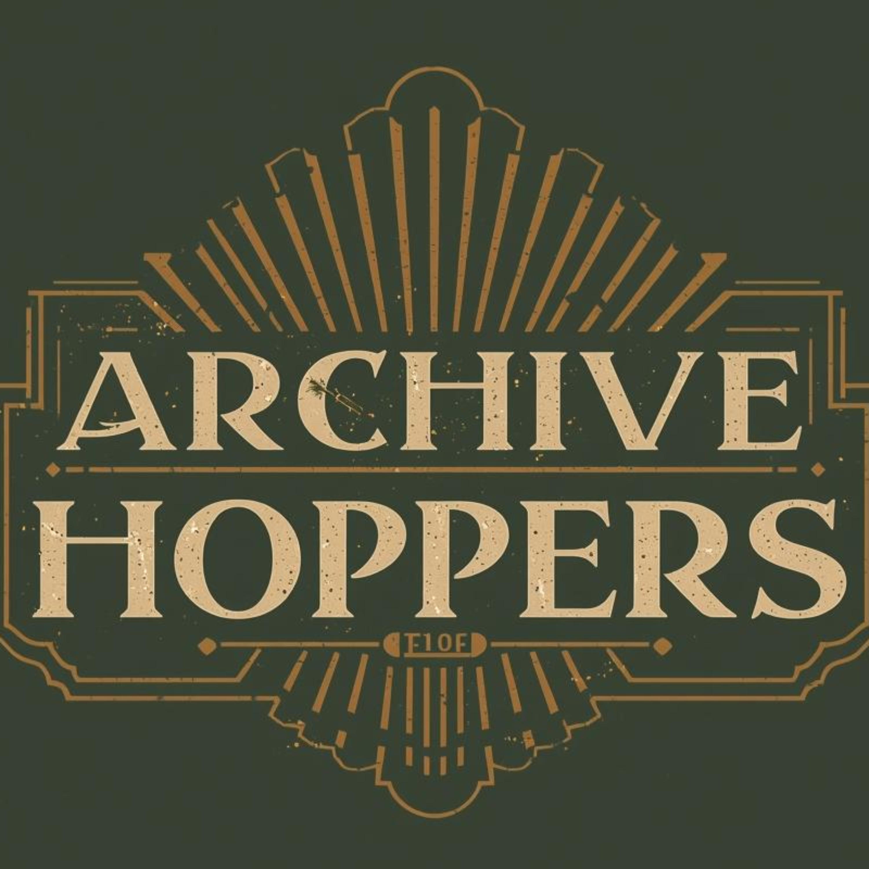 Archive Hoppers Podcast