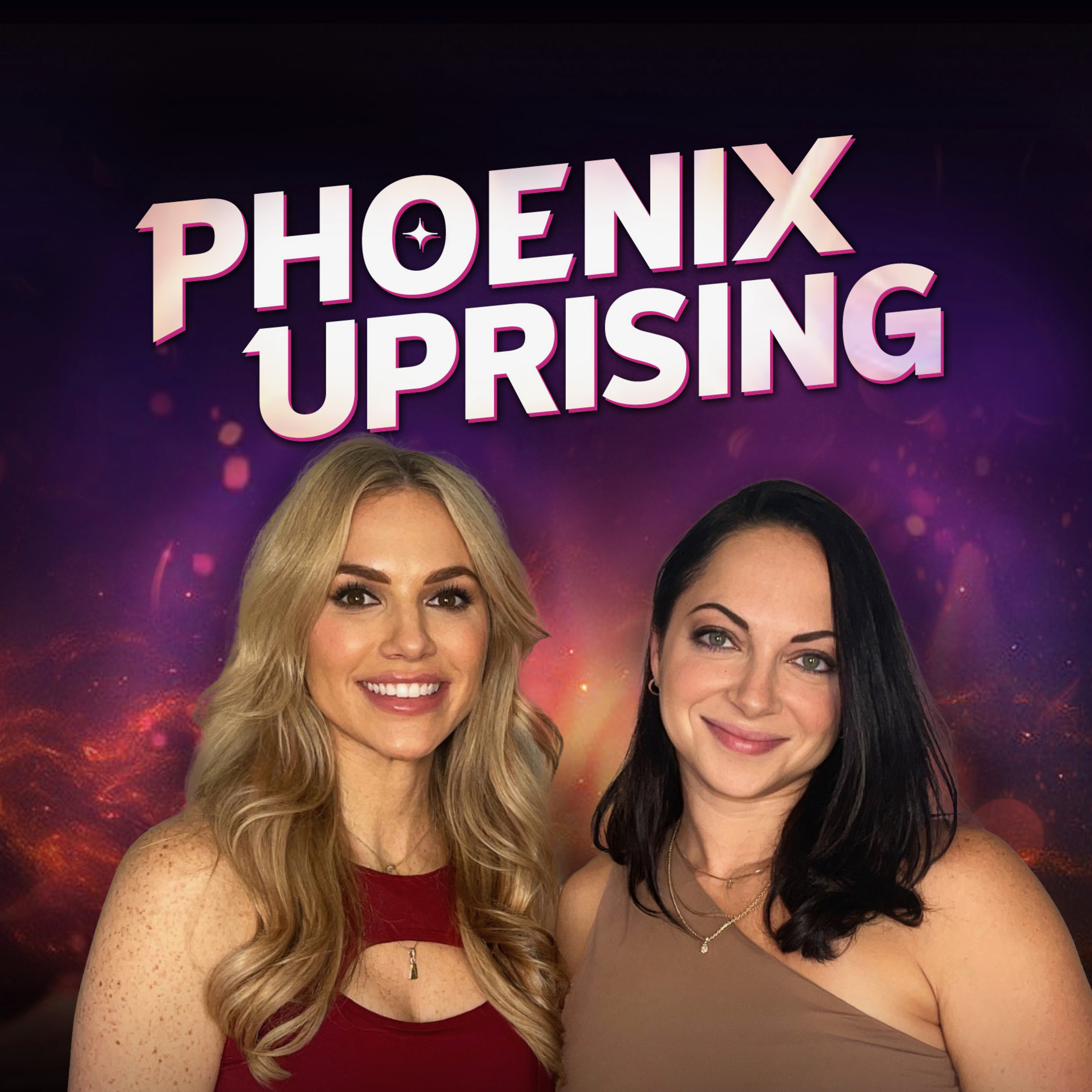 Phoenix Uprising