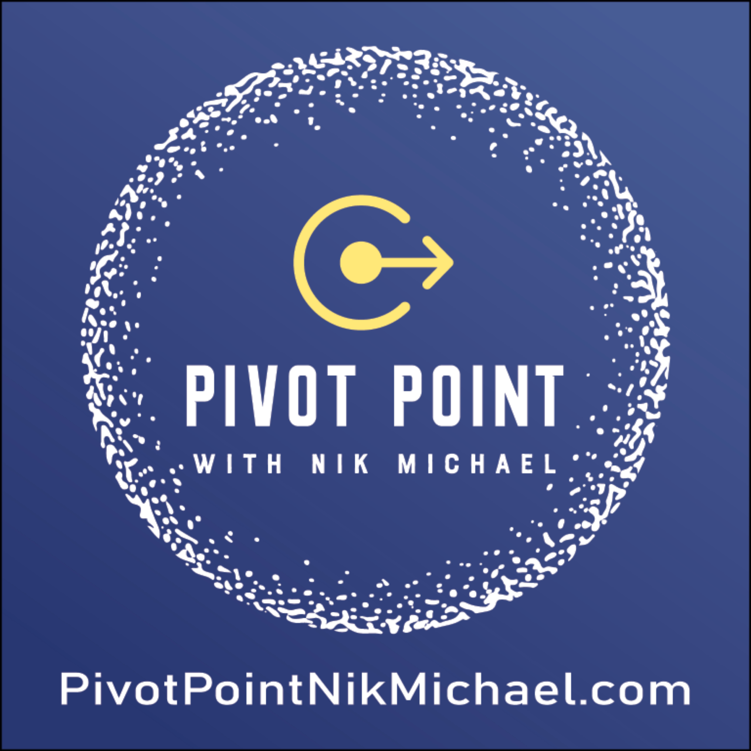 Pivot Point - Strategy for Change with Nik Michael