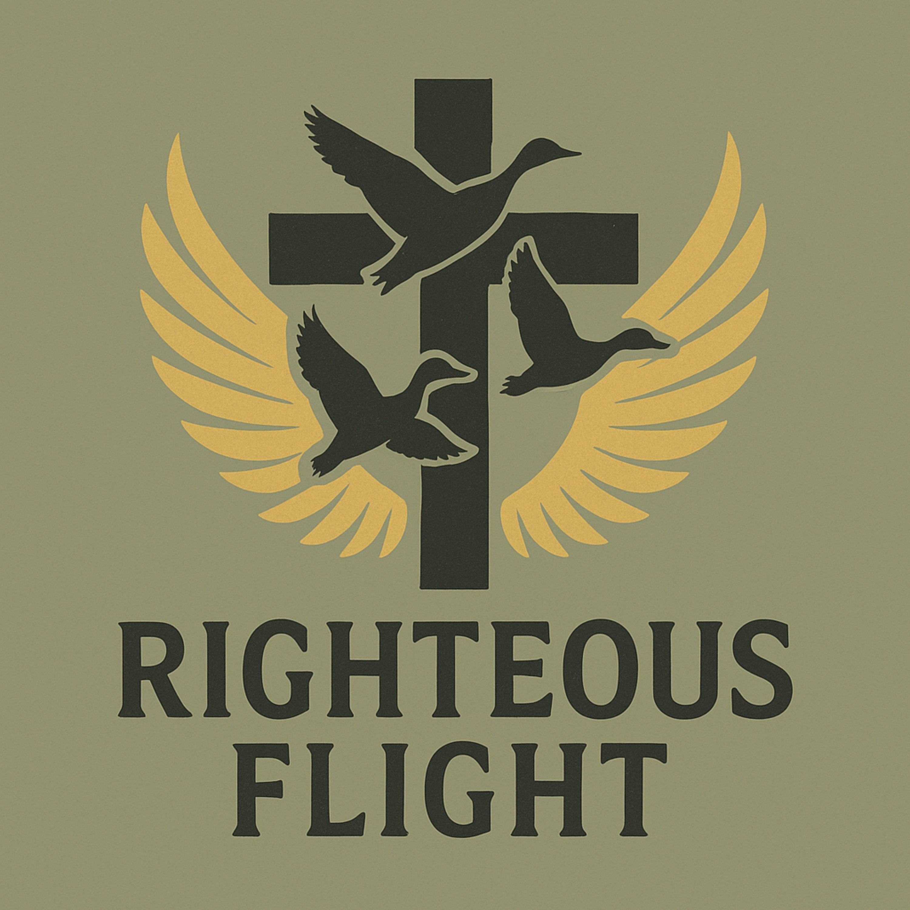 Righteous Flight