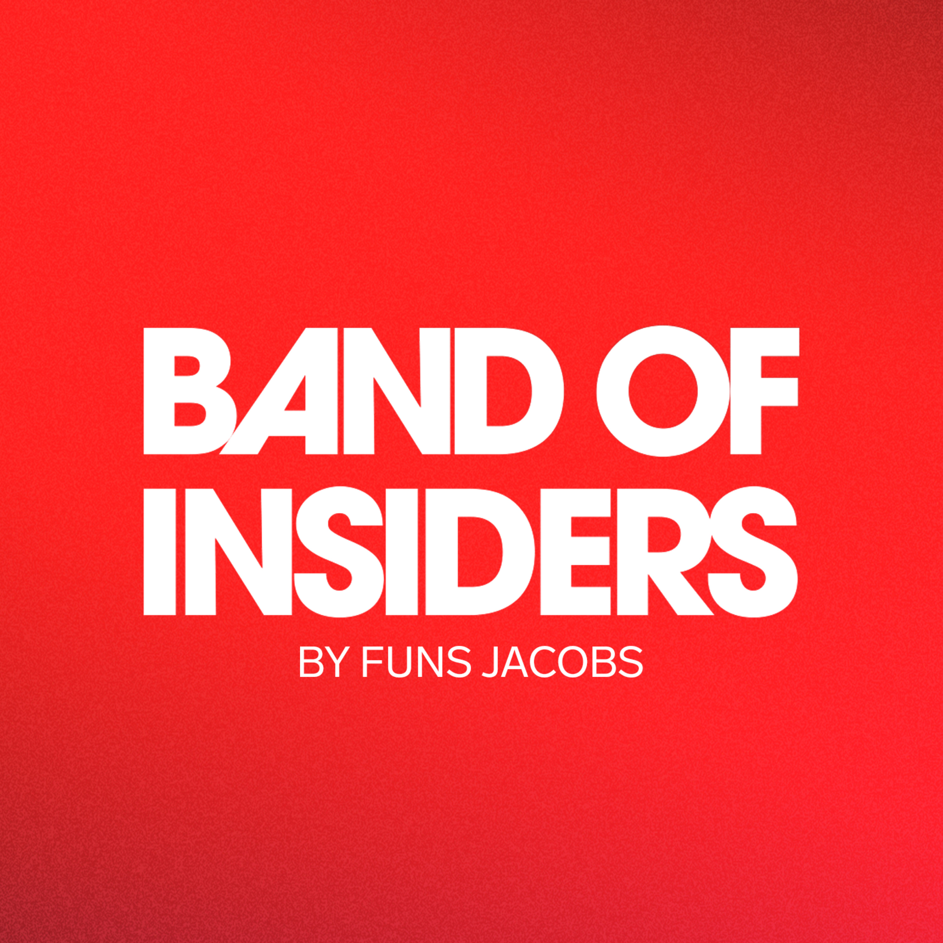 Band of Insiders