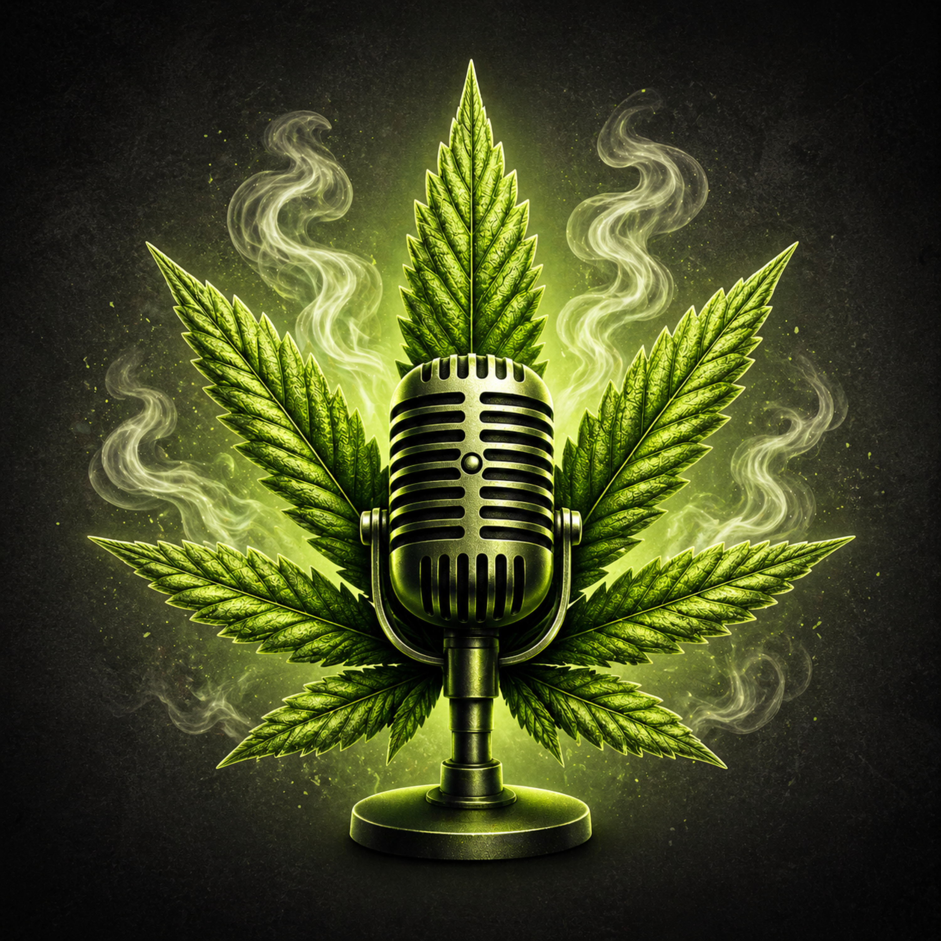 Breaking Budz Podcast