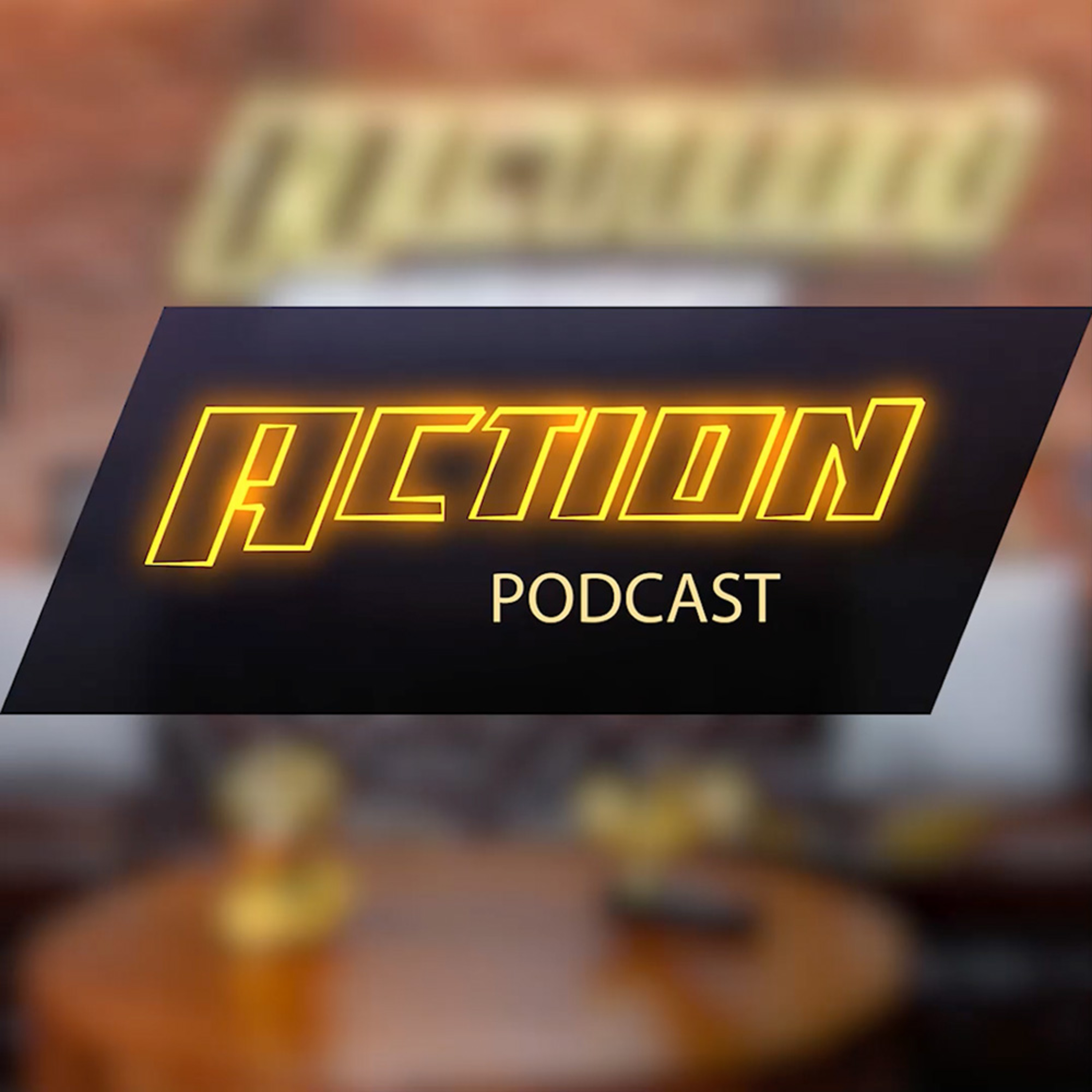 Action Podcast | اكشن بودكاست Podcast Action Podcast | اكشن بودكاست