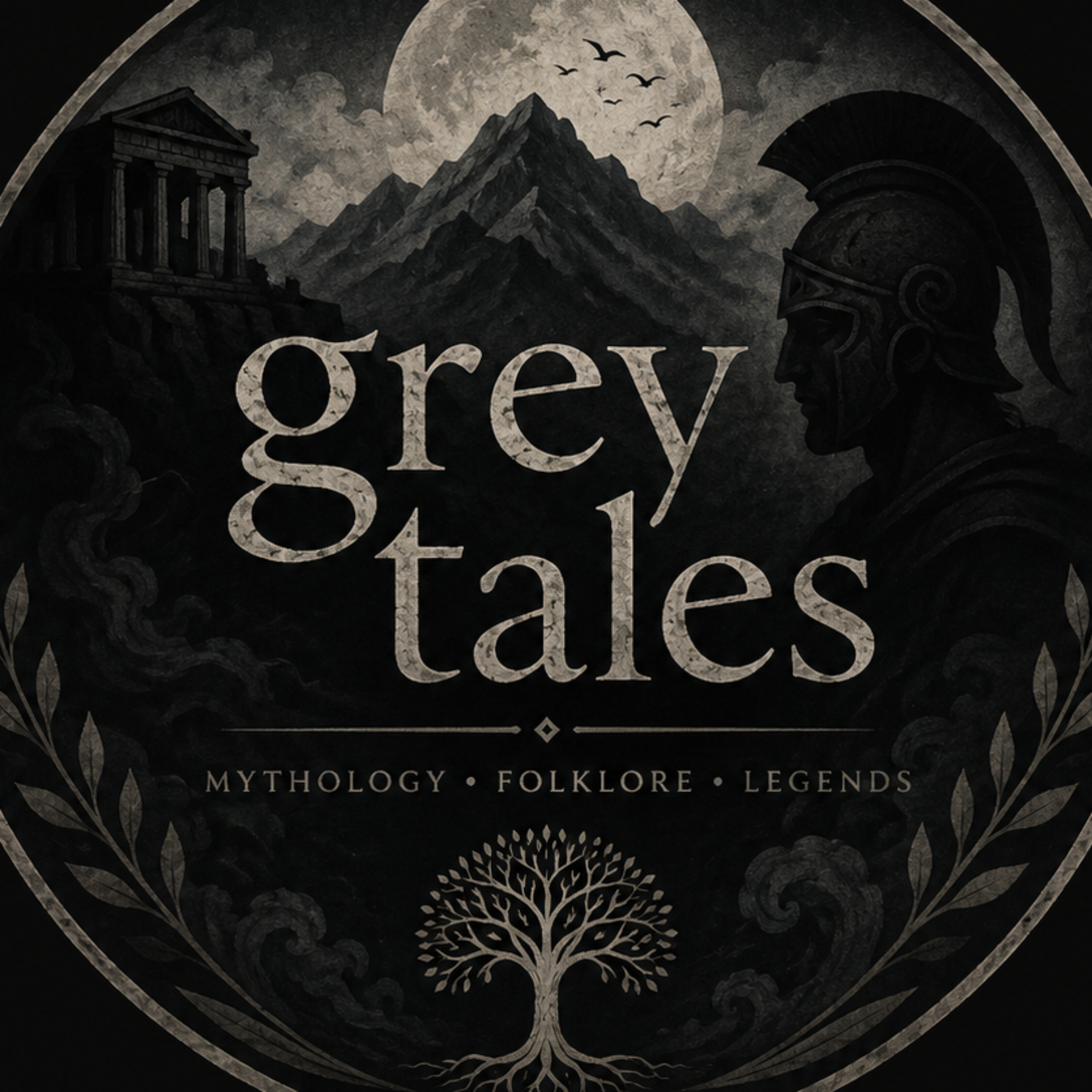 Grey Tales