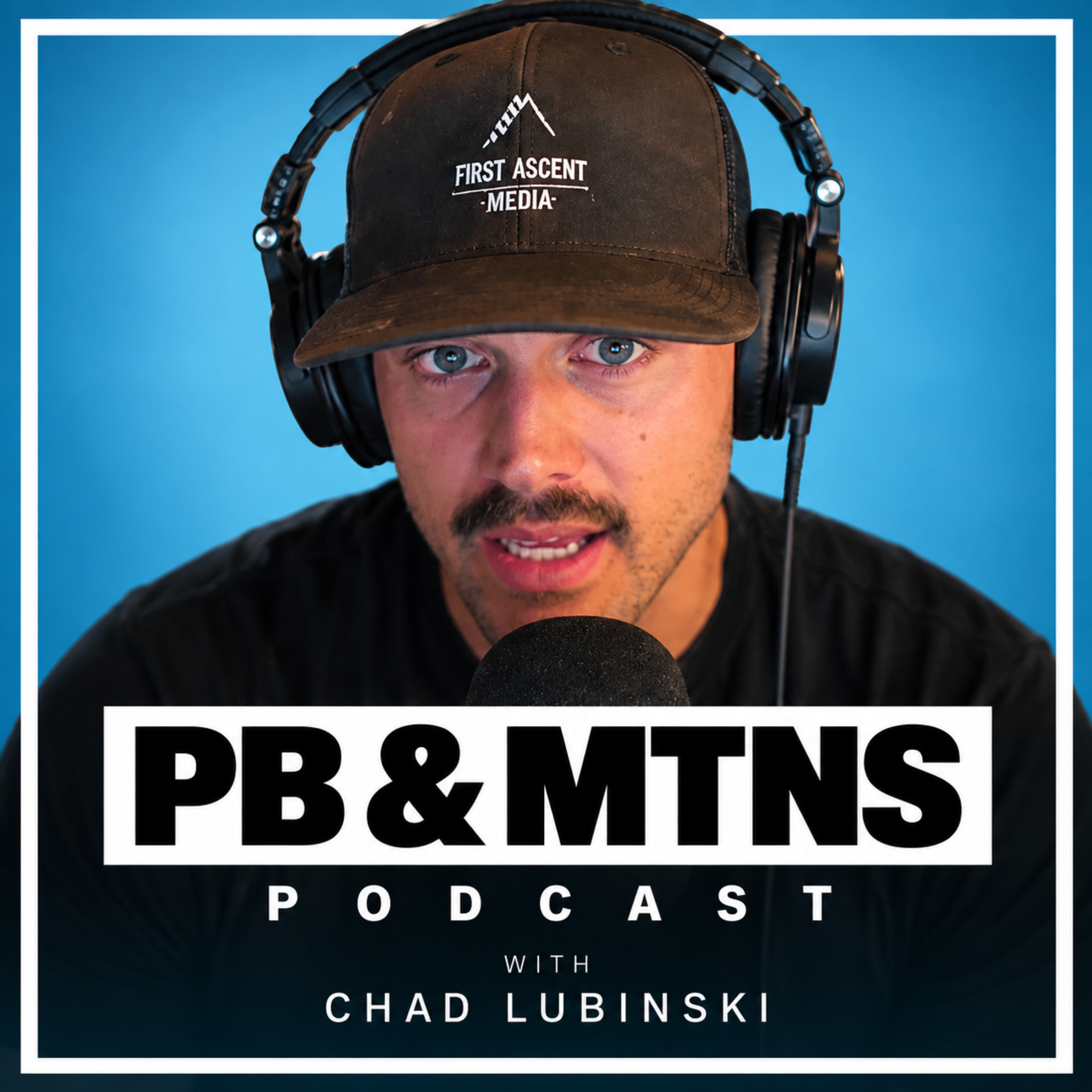 #168 - He Served 31 Years in the Air Force… Then the PCT Changed Him | Jason France episode artwork