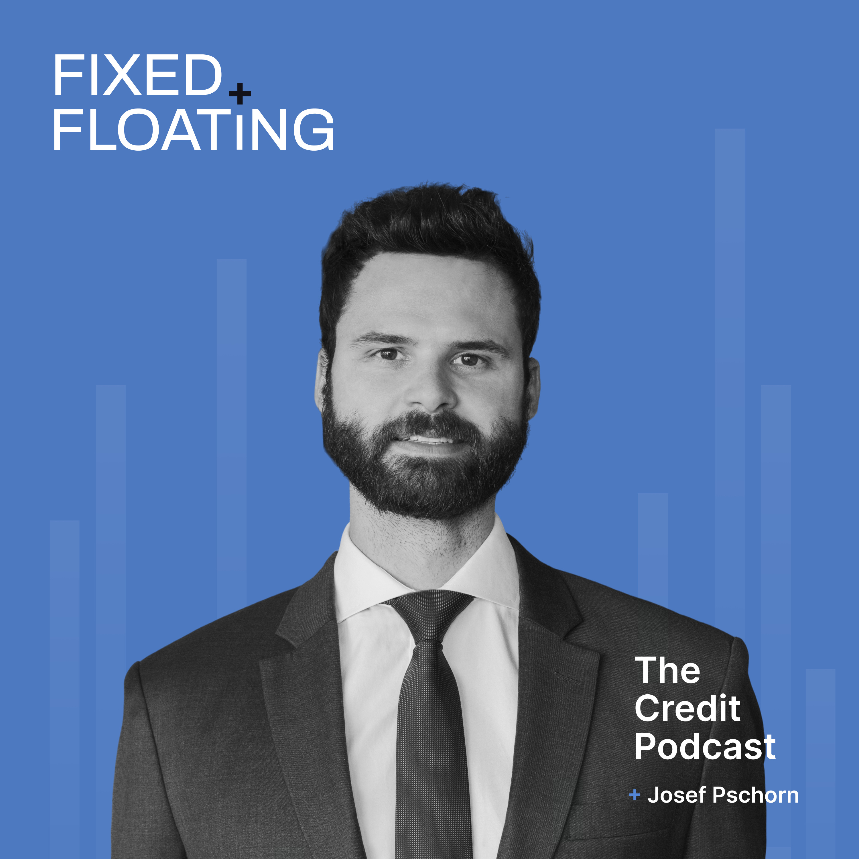 Fixed + Floating - The Credit Podcast