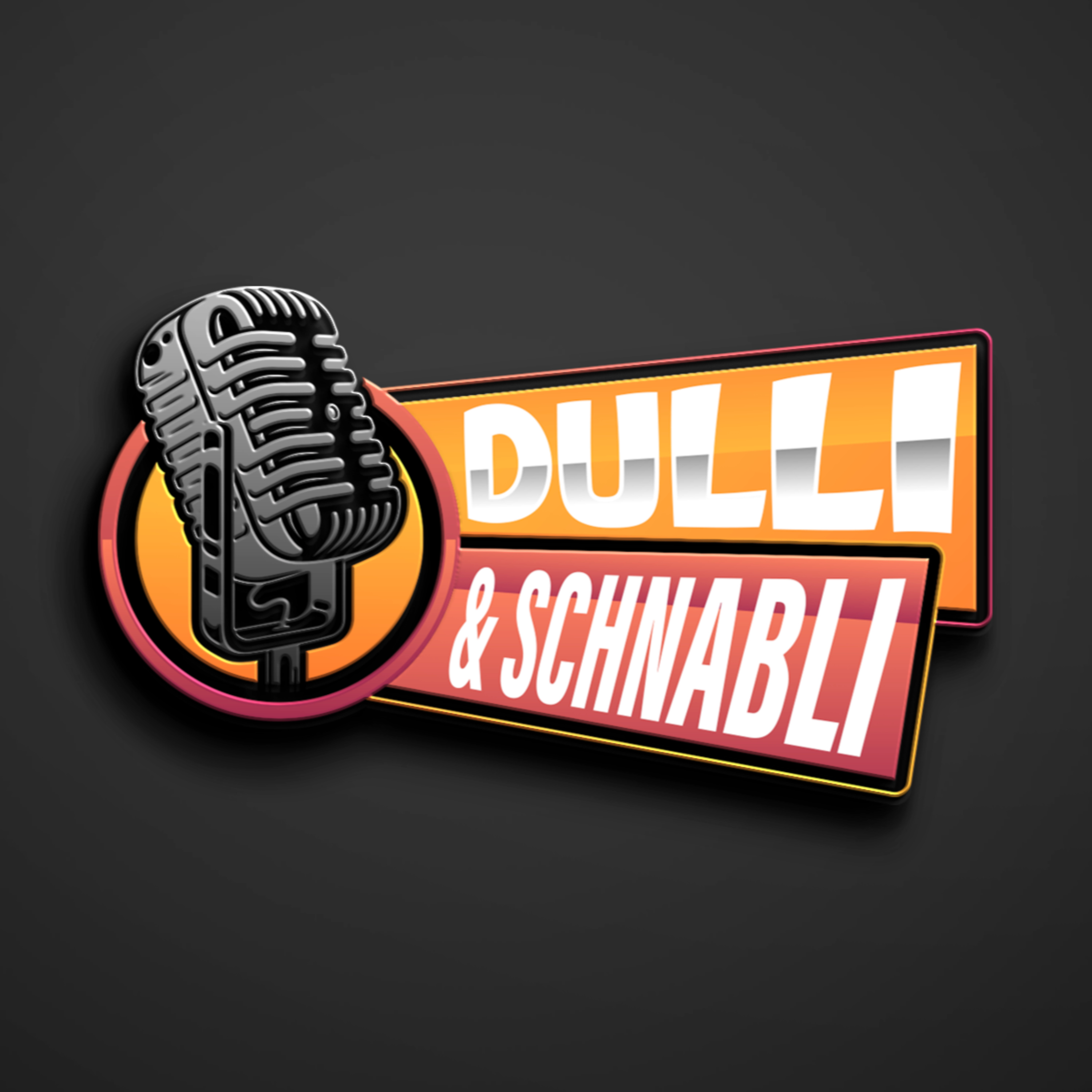 Dulli und Schnabli