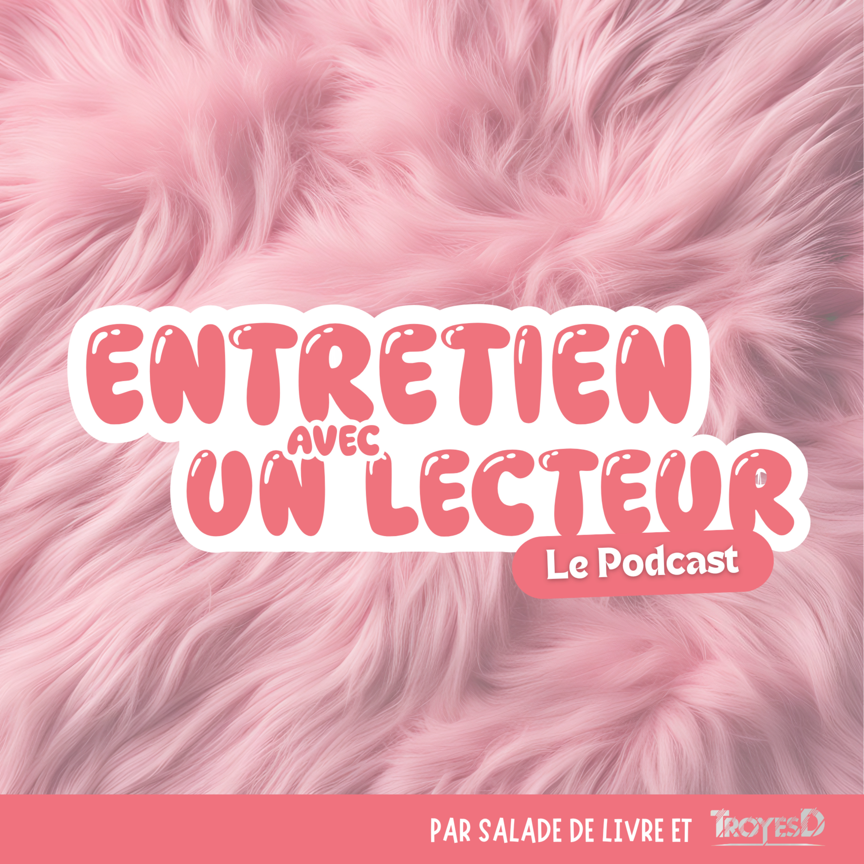 Entretien avec un lecteur