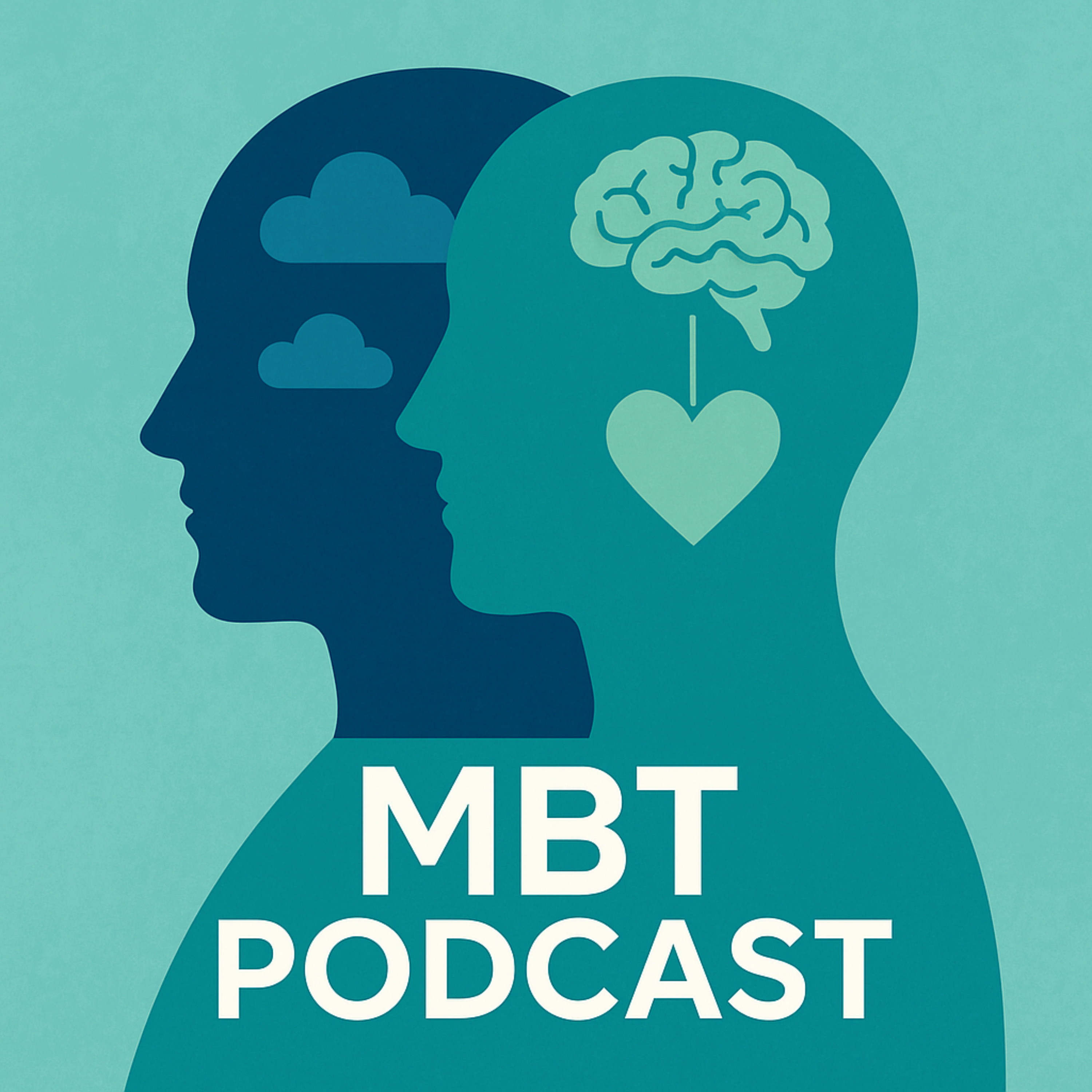 MBT - Uitleg Mentaliserende Bevorderende Therapie