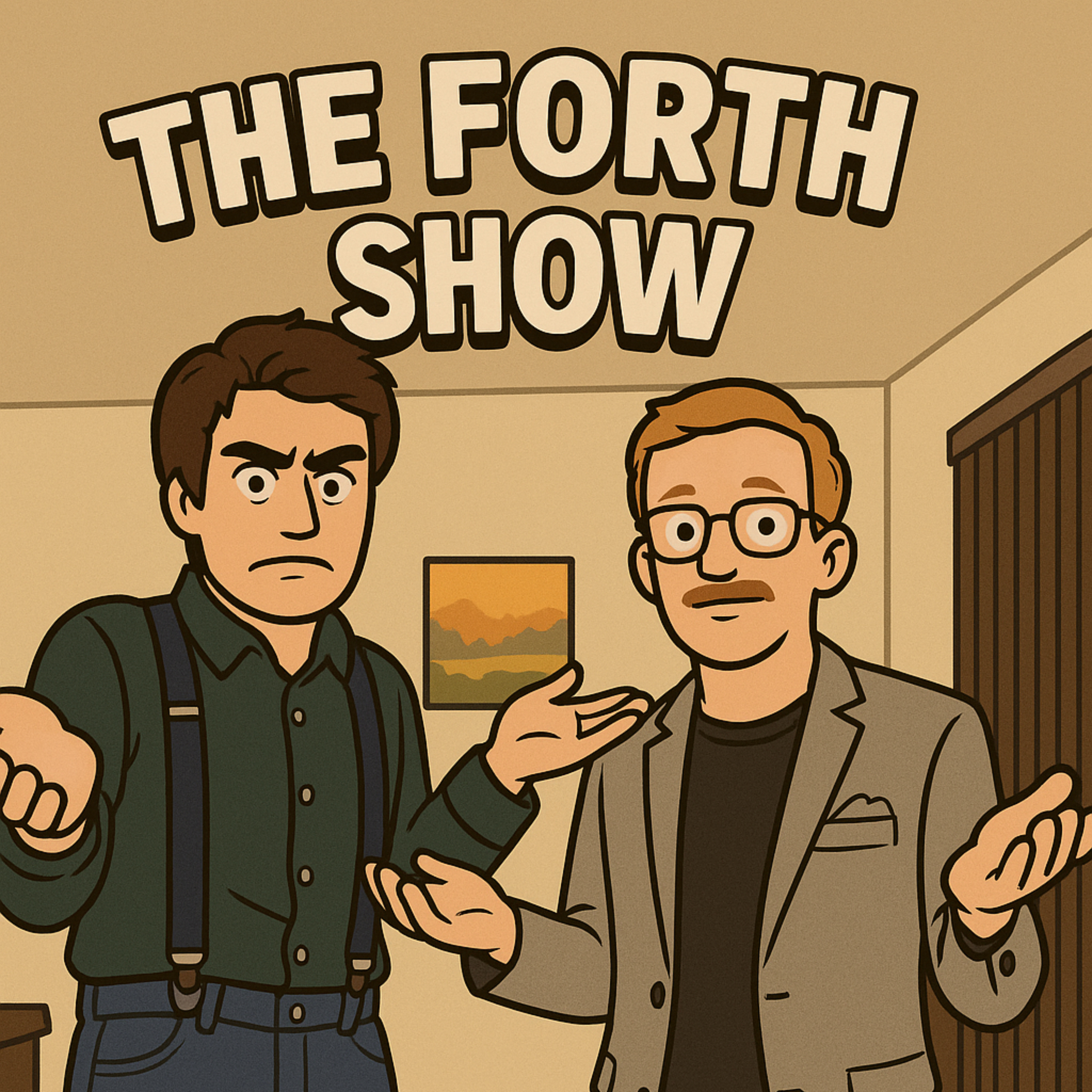 The Forth Show