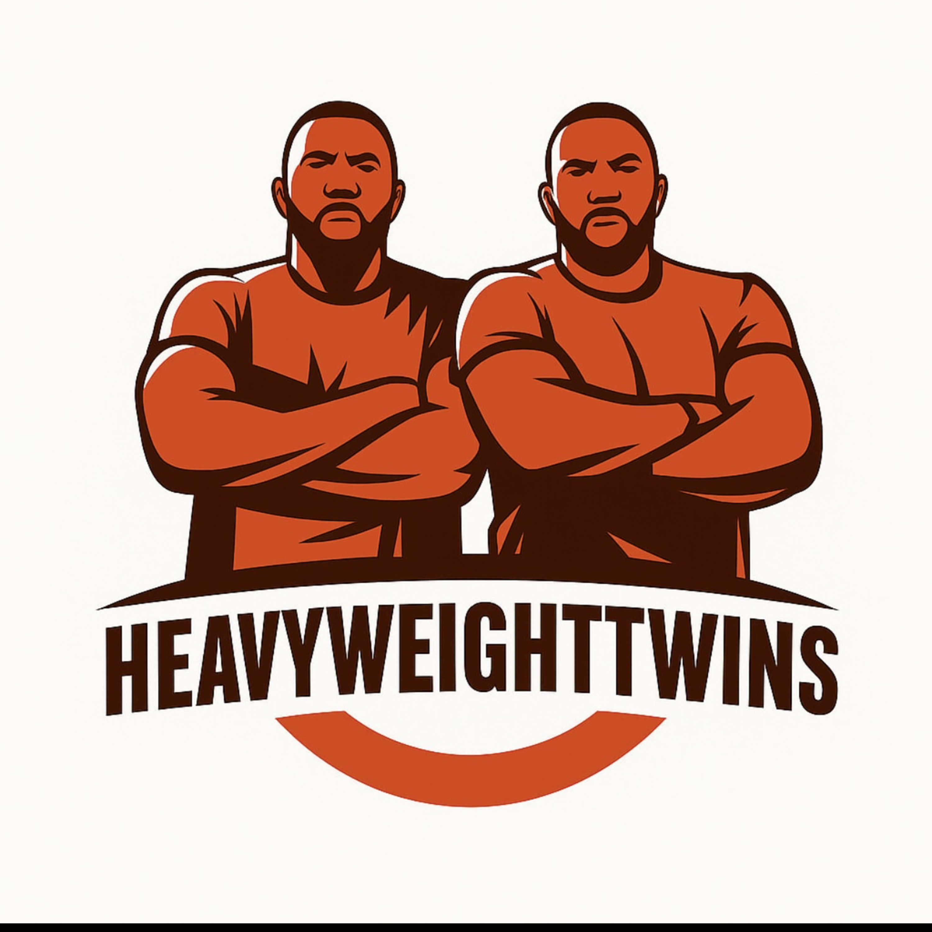 Heavyweight Podcast
