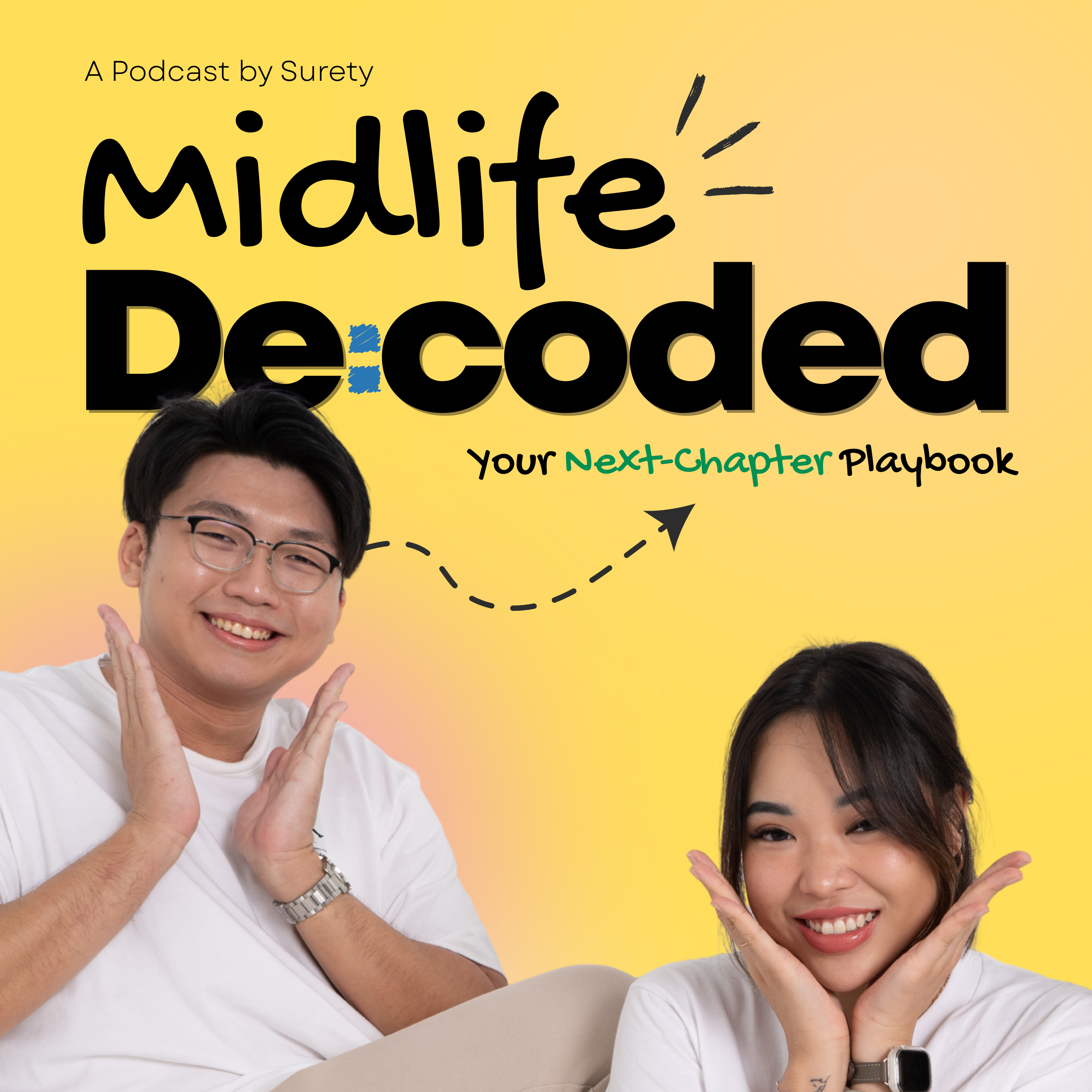 Midlife Decoded