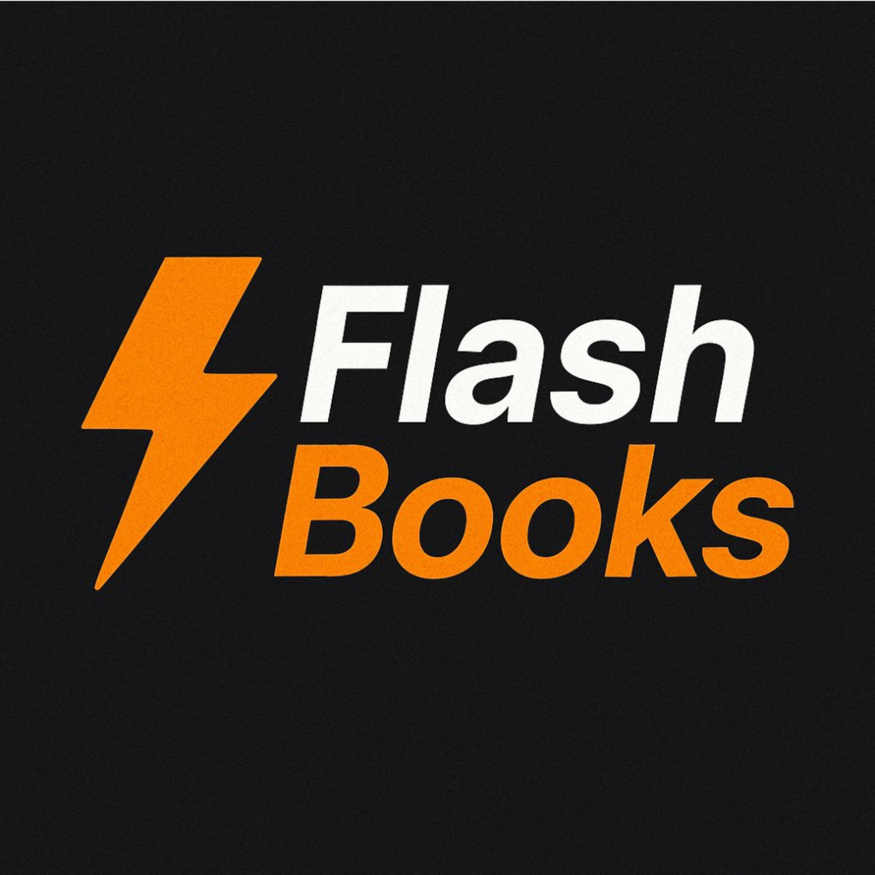 Flash Books