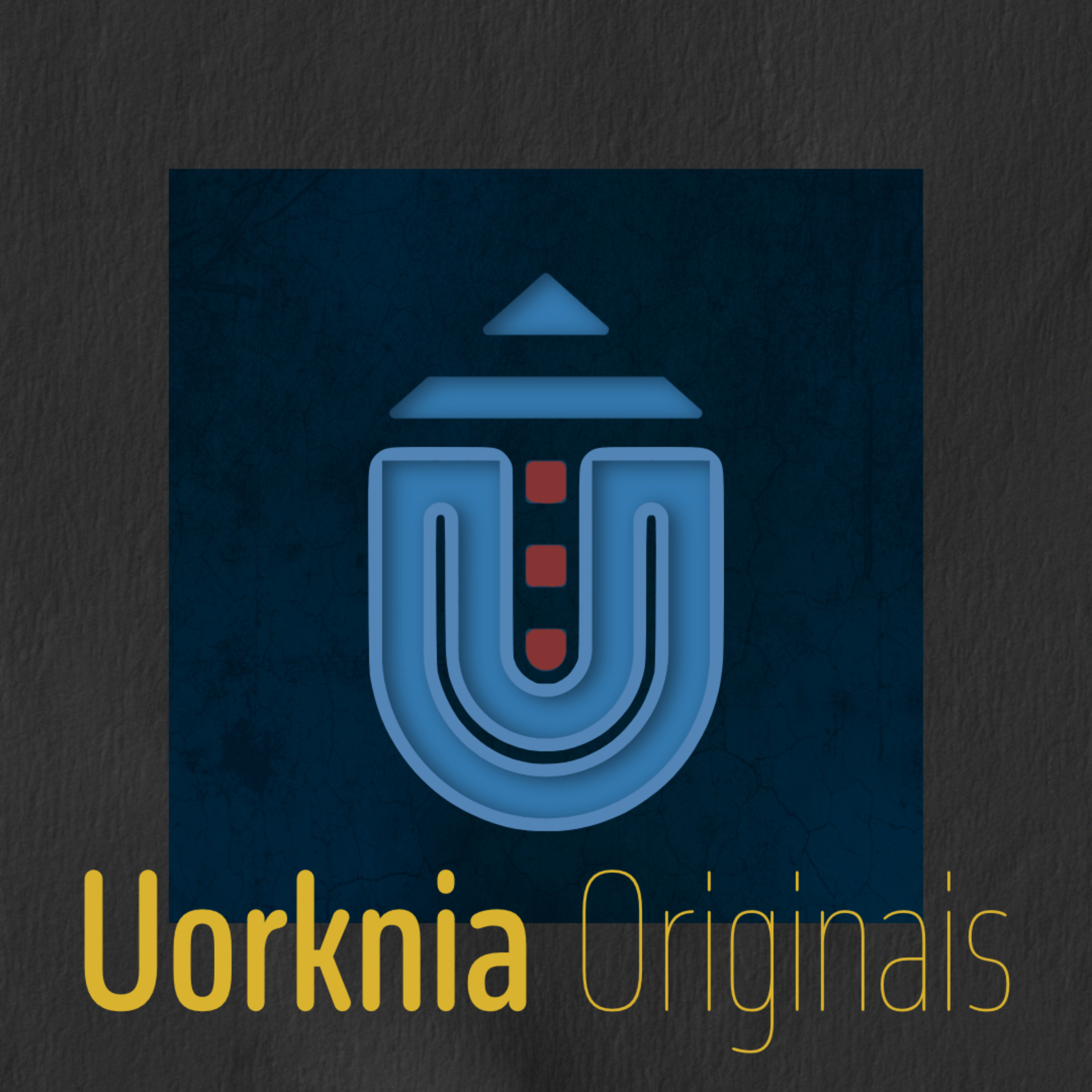 Uorknia Originais