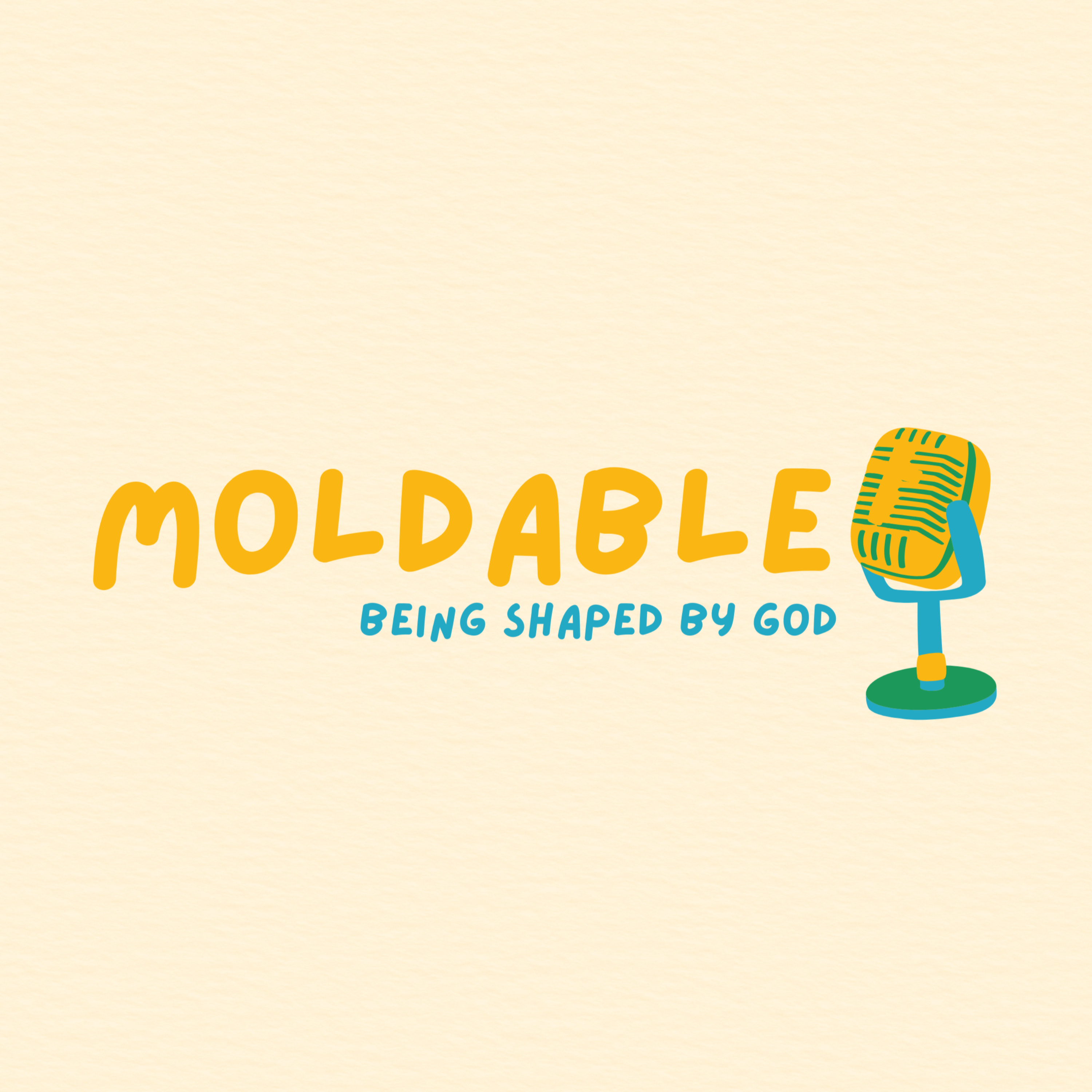 Moldable