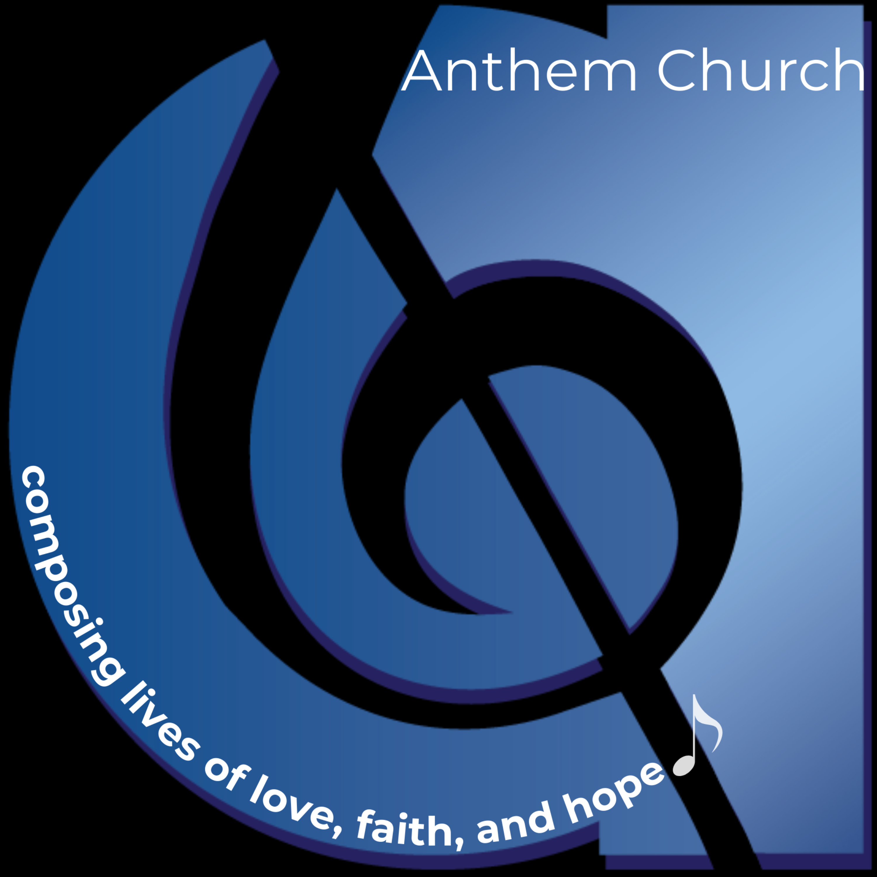 Anthem Church Podcast