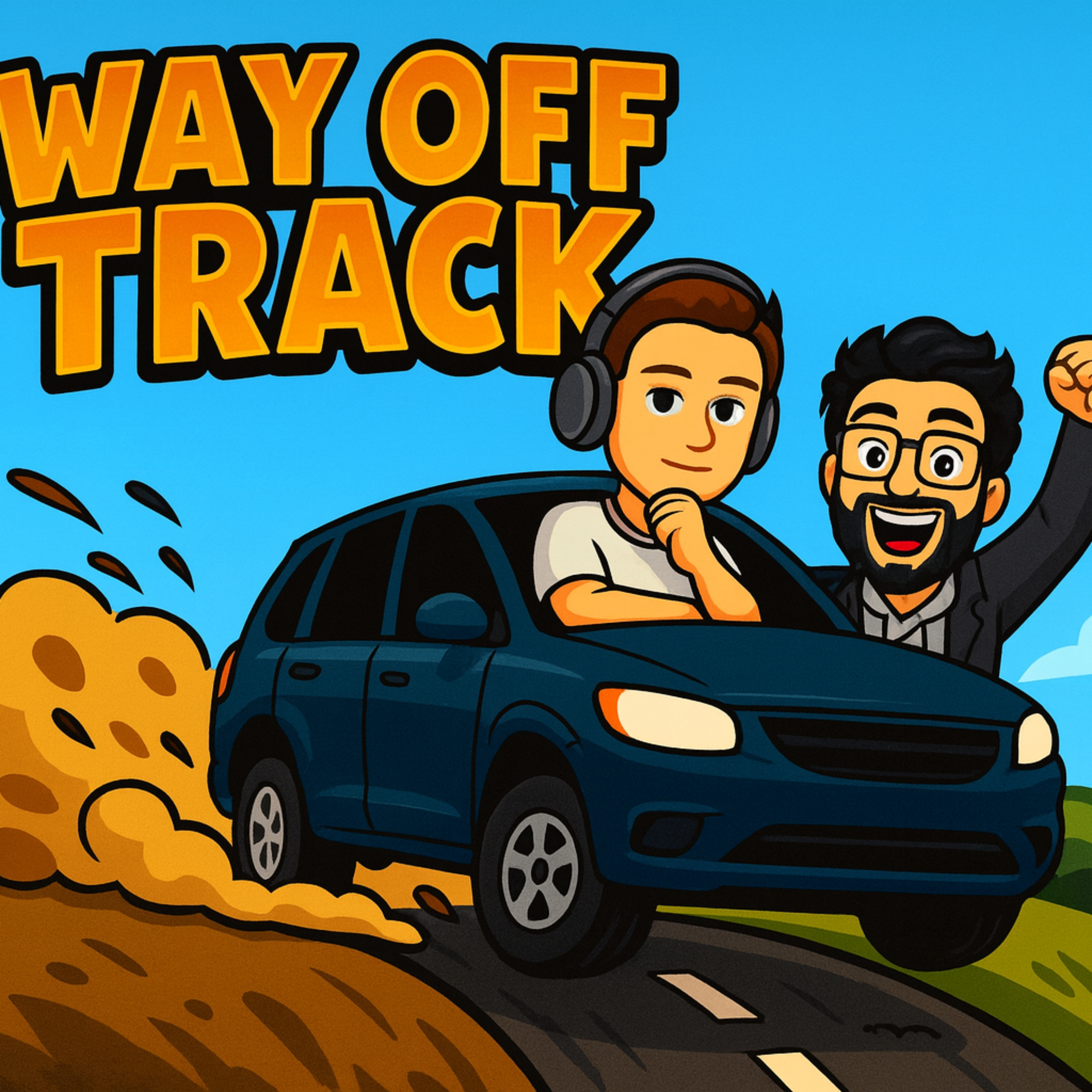 WayOffTrack