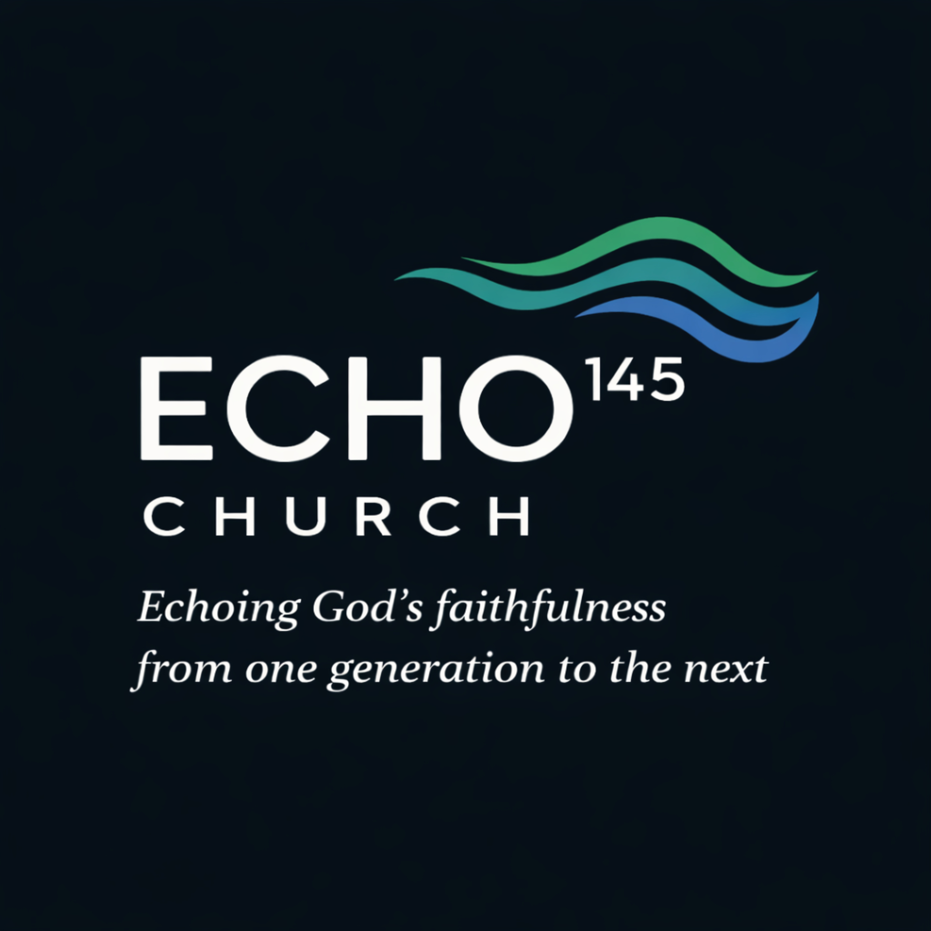The Echo145 Podcast