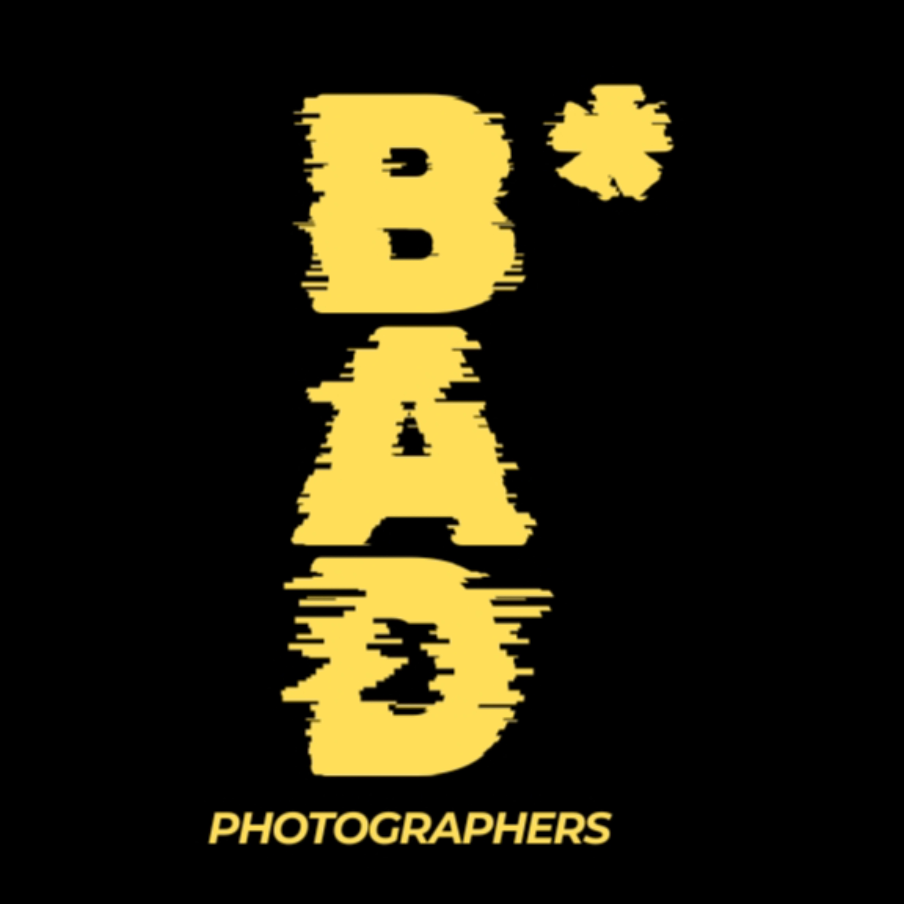Bad photographers Podcast podcast artwork