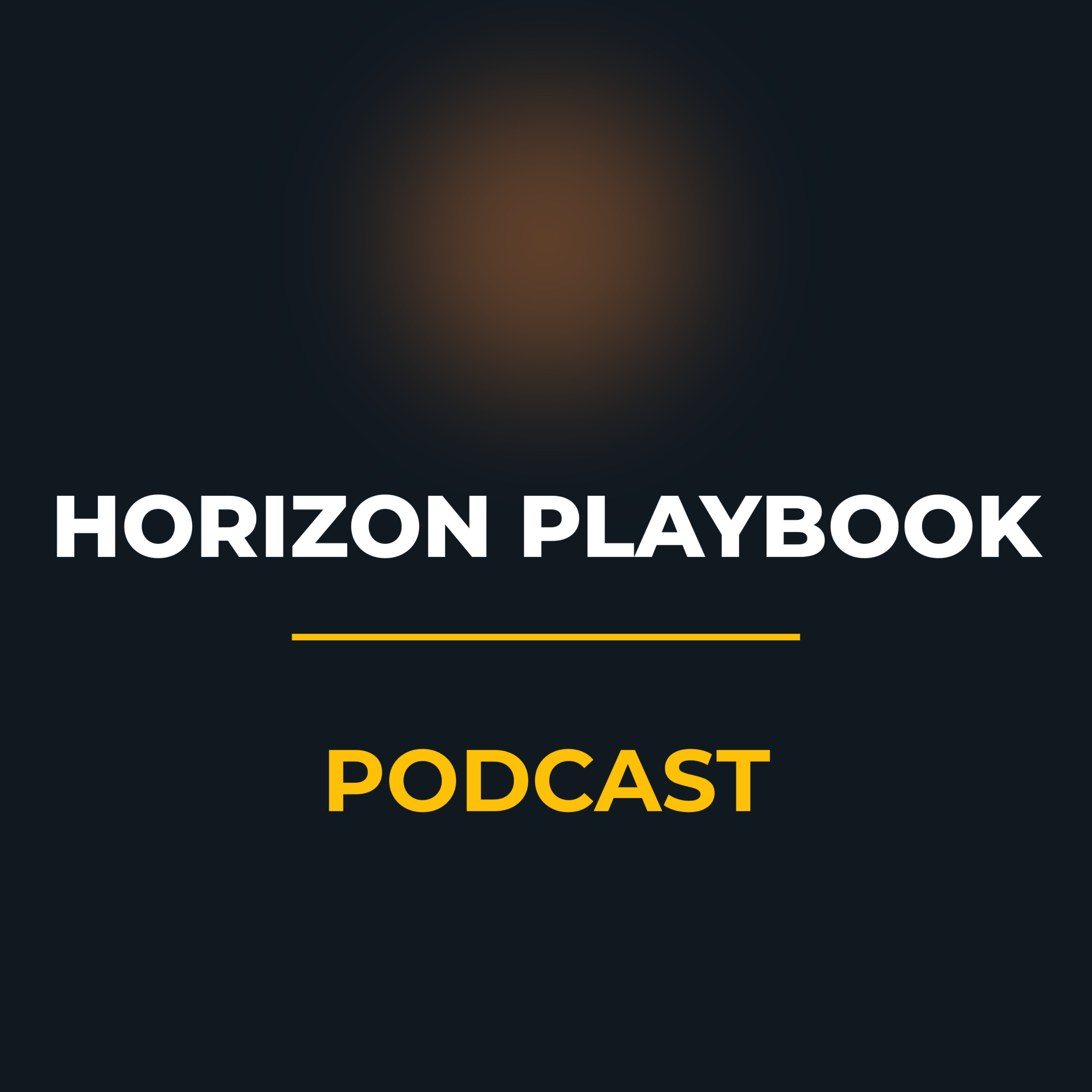 Horizon Playbook