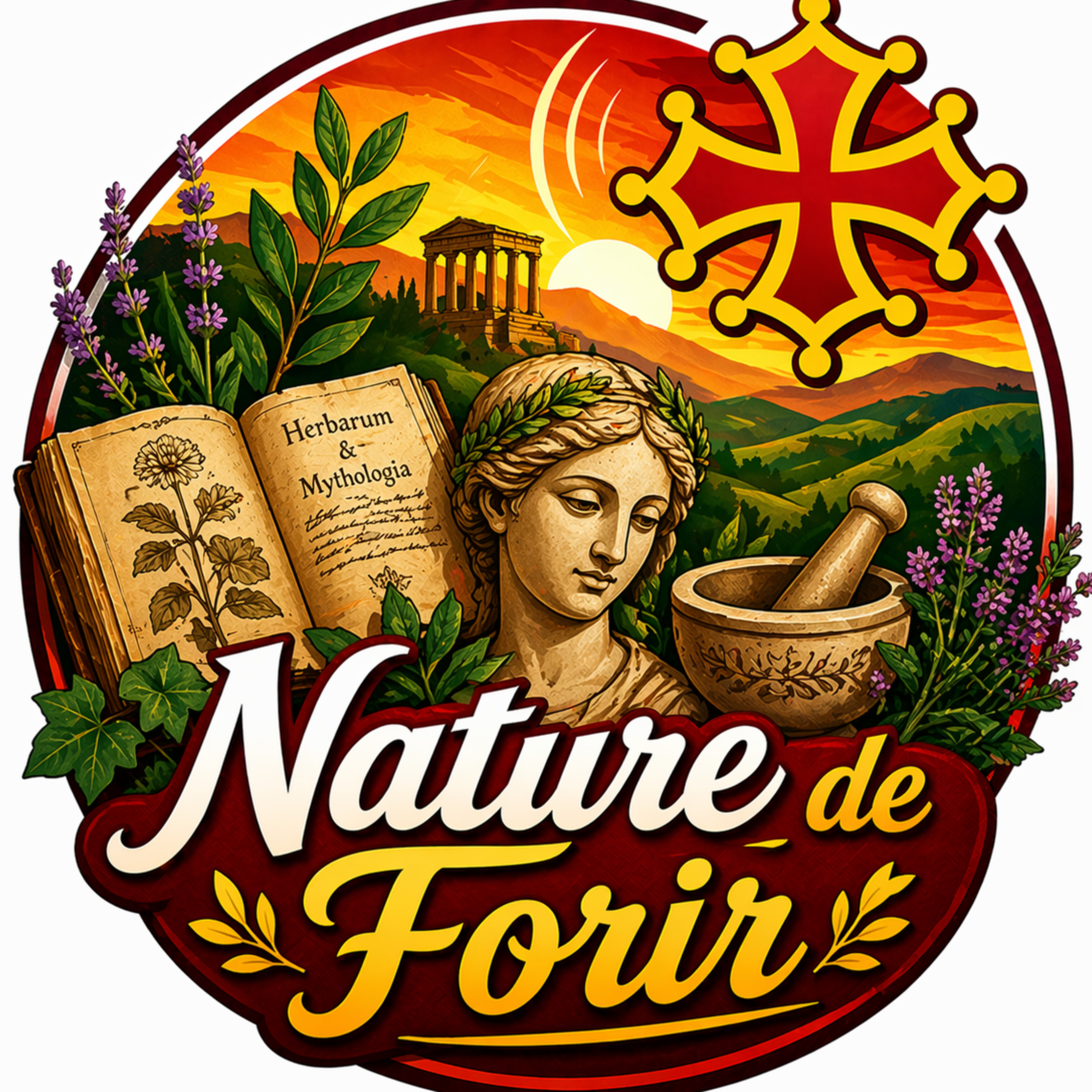 Nature de Florir